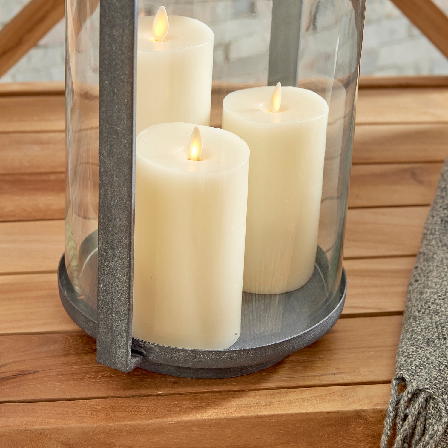 Terrazza Outdoor Hurricane