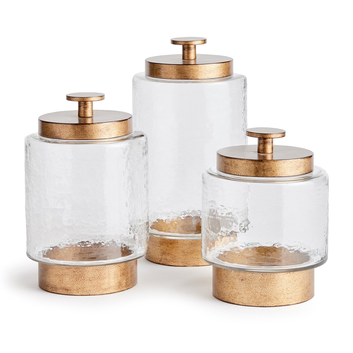 Braiden Canister Set of 3