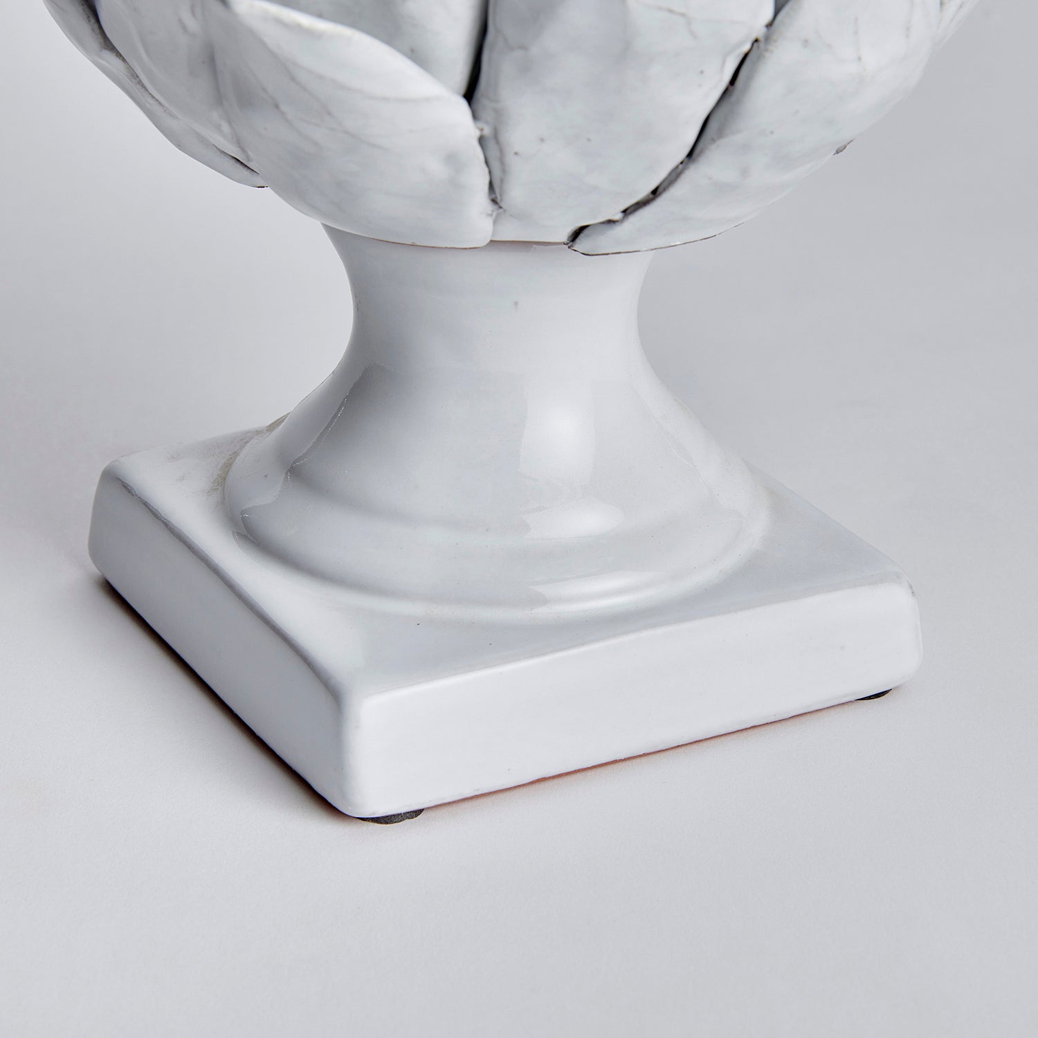 Artichoke Finial