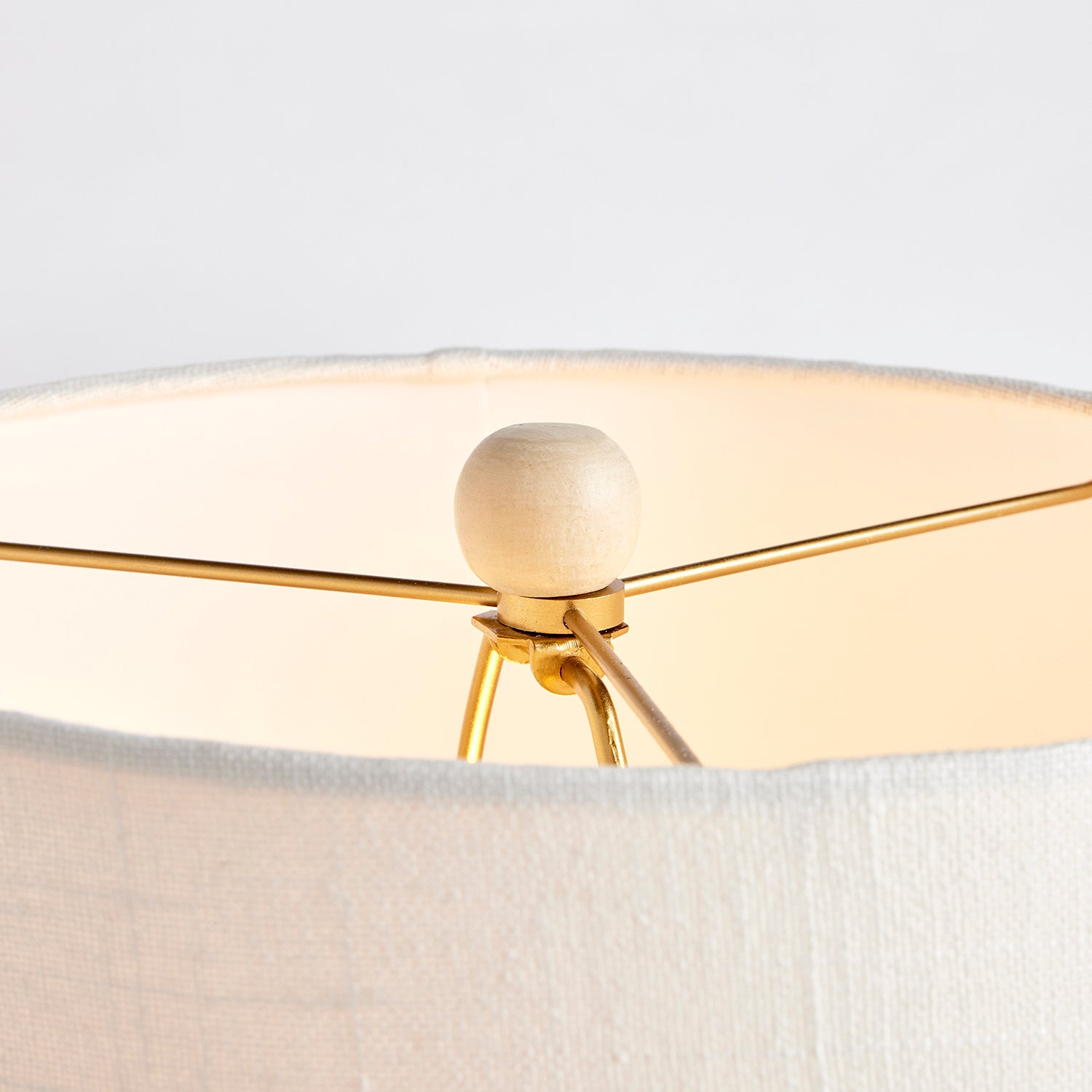 Maye Tapered Table Lamp