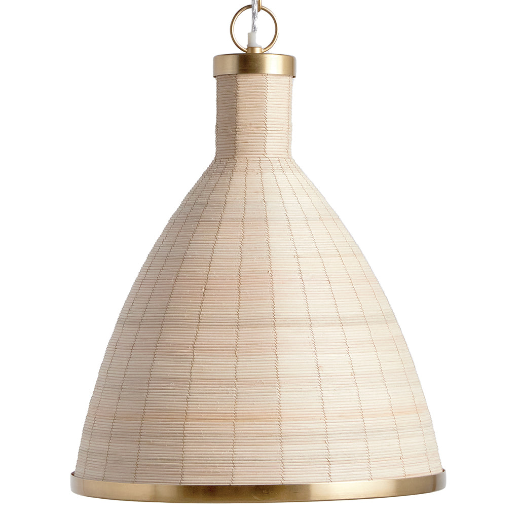 Maye Petite Bell Pendant