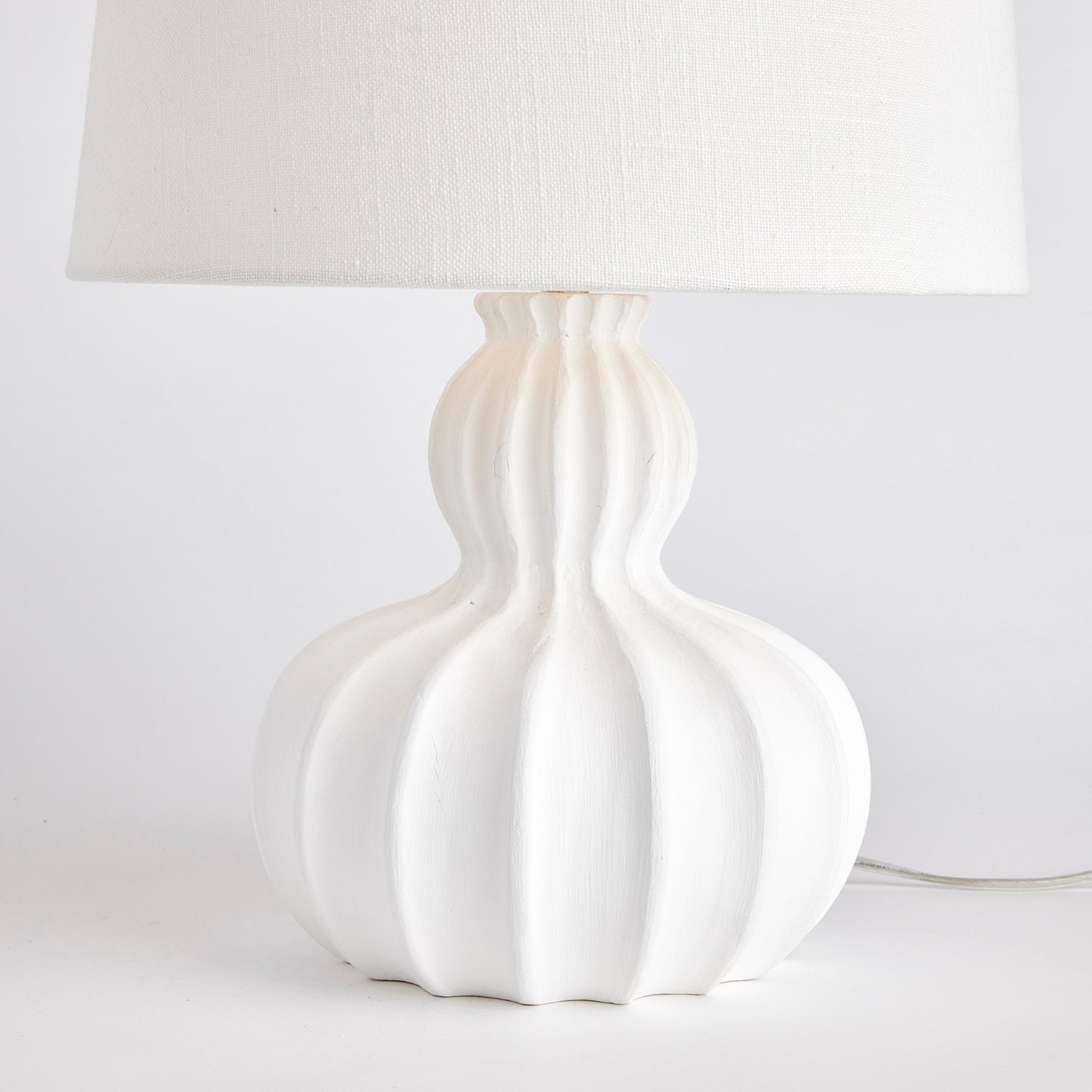 Tidewater Table Lamp
