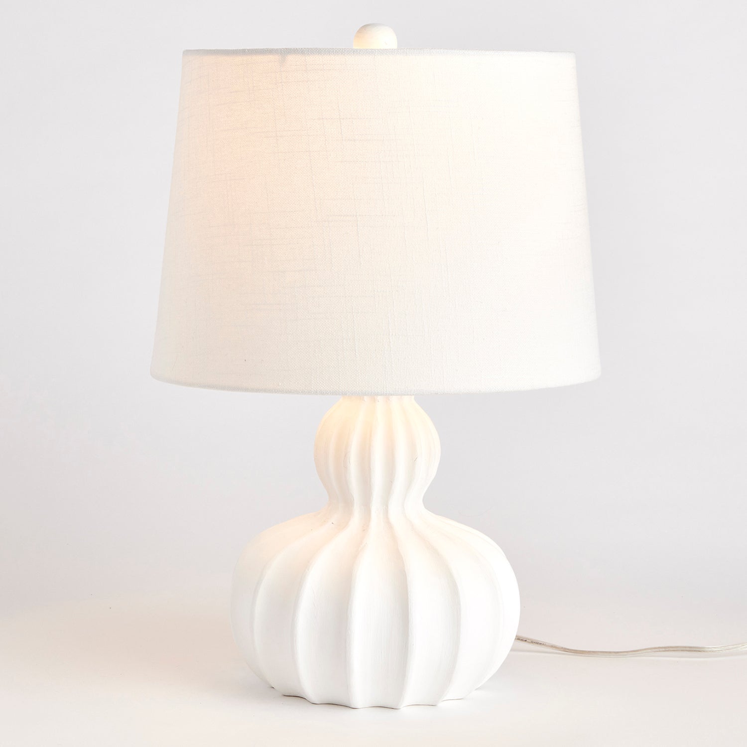 Tidewater Table Lamp