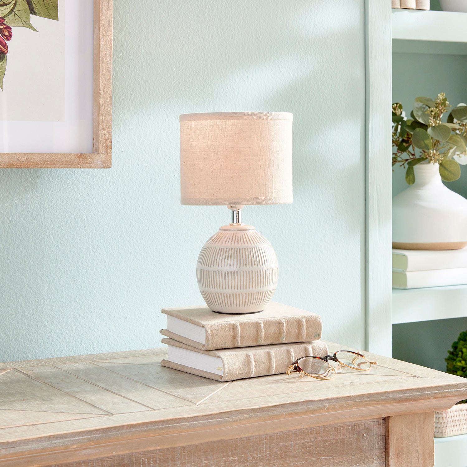 Antoni Mini Lamp