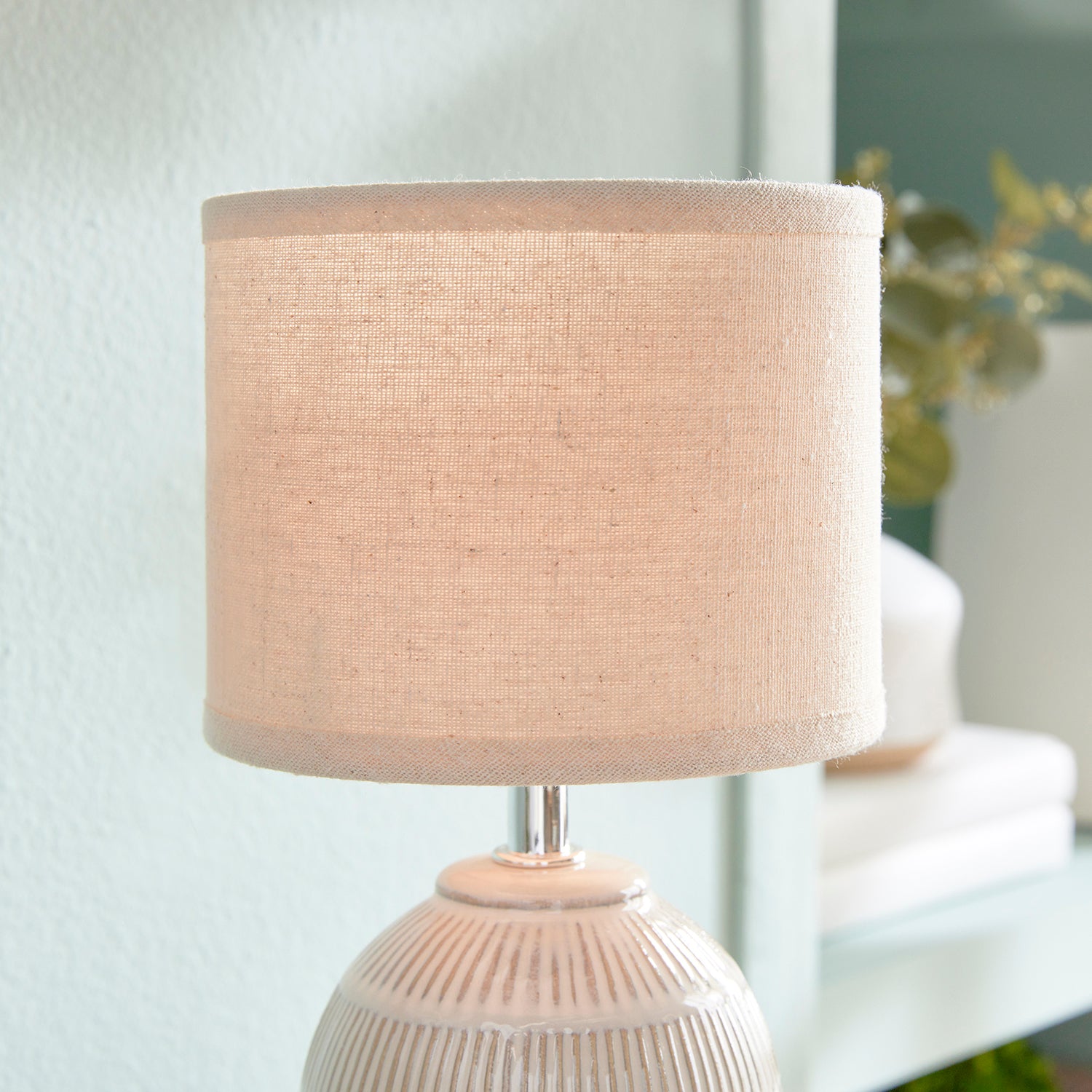 Antoni Mini Lamp
