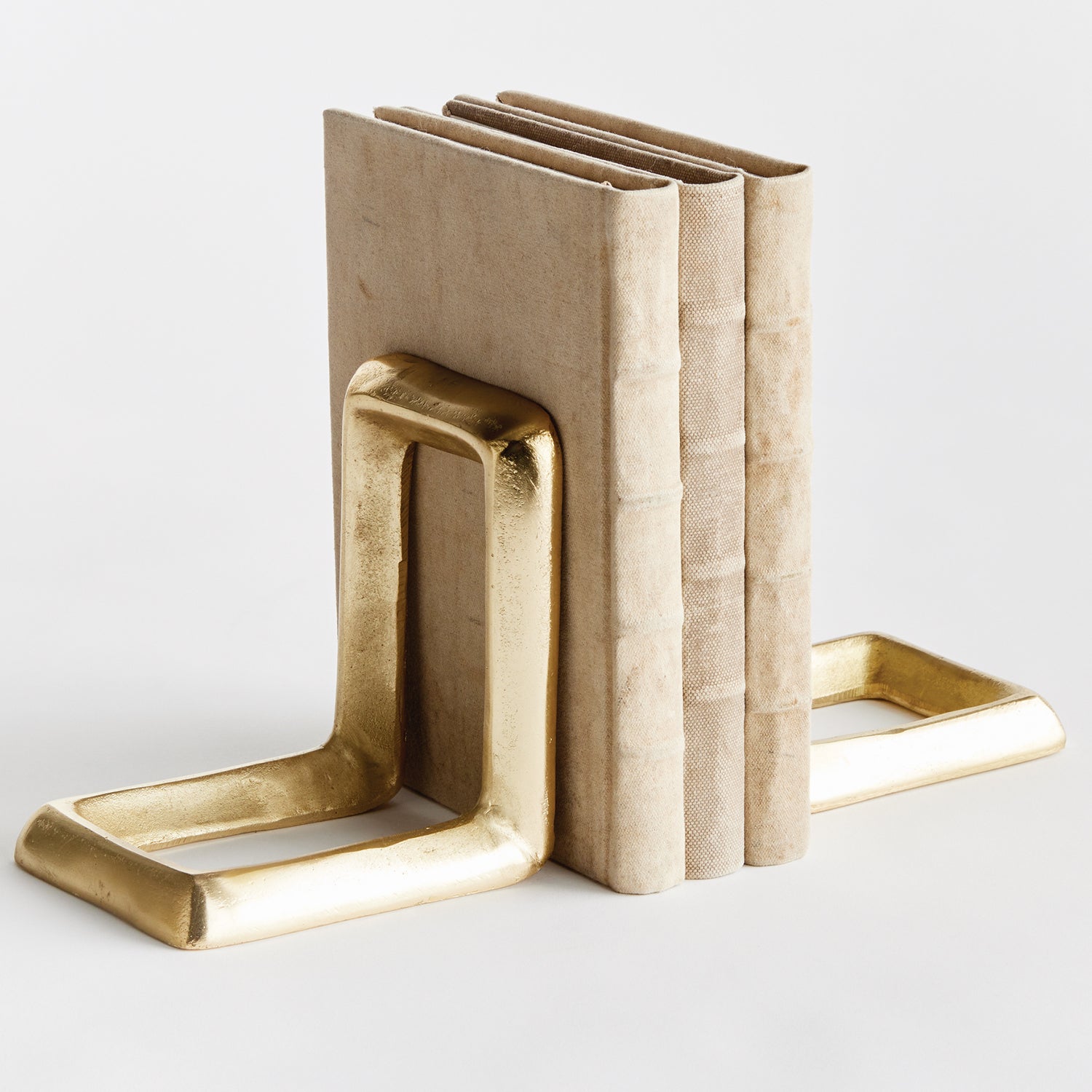 Strofi Bookend Set