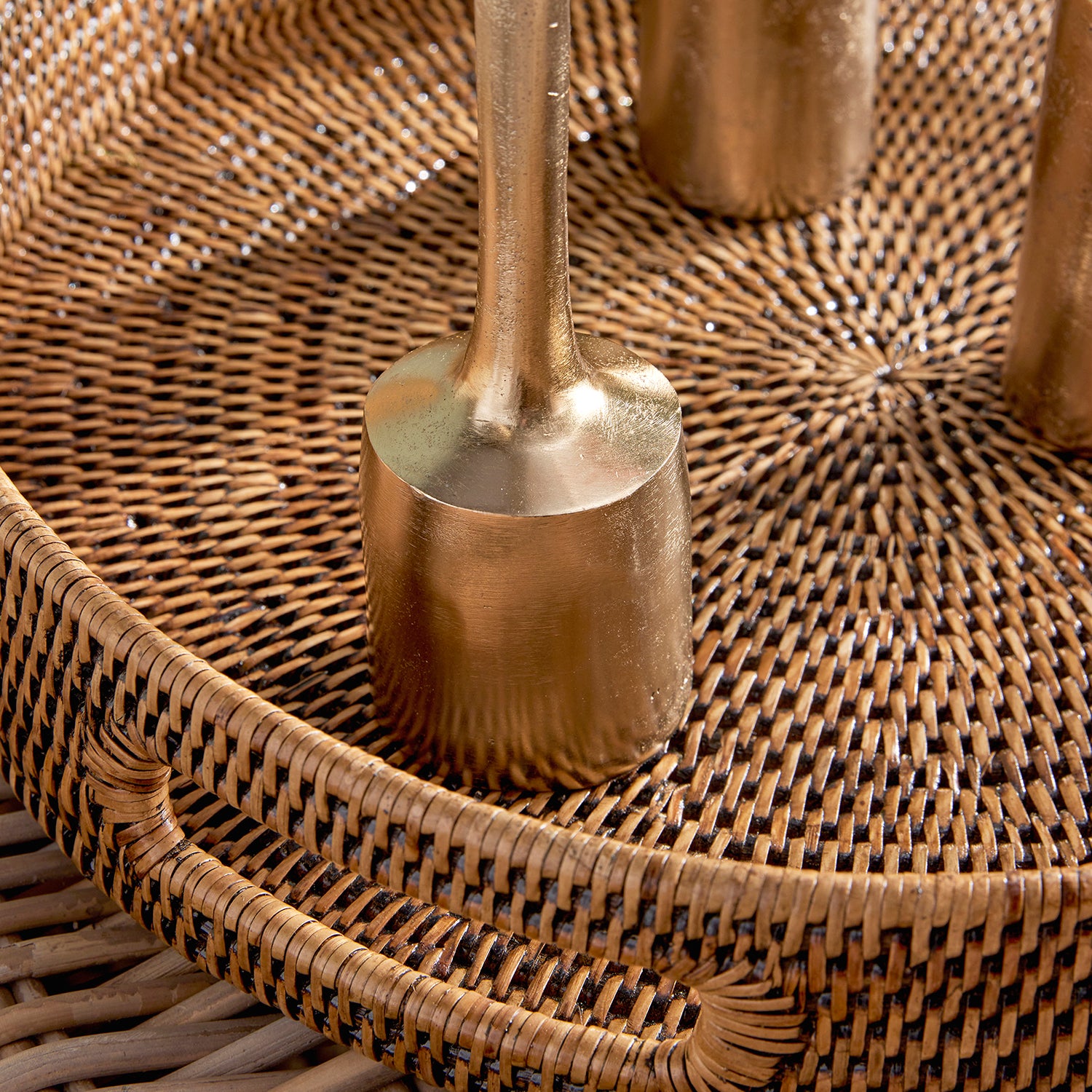 Inge Taper Holder Set of 3