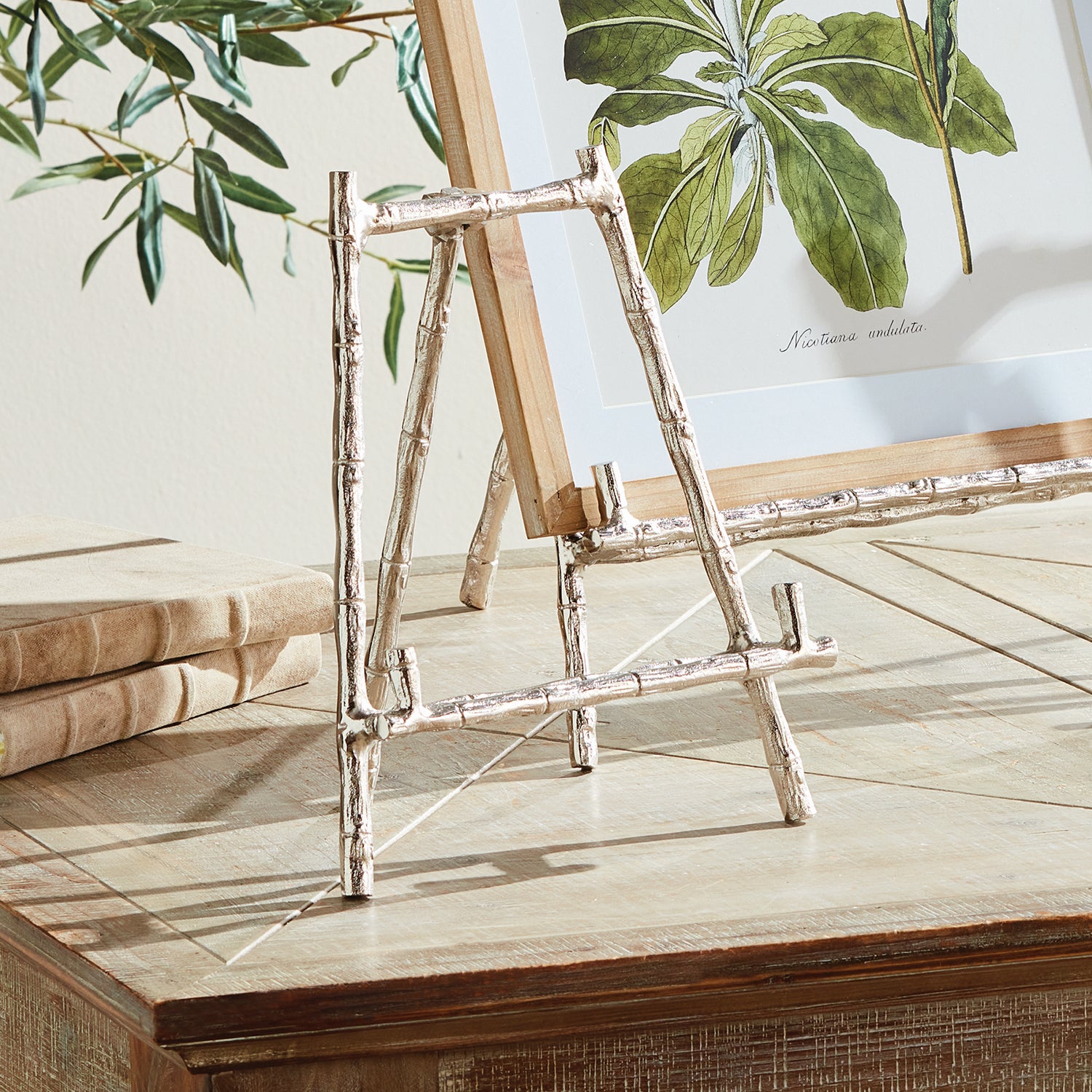 Baldwin Easel
