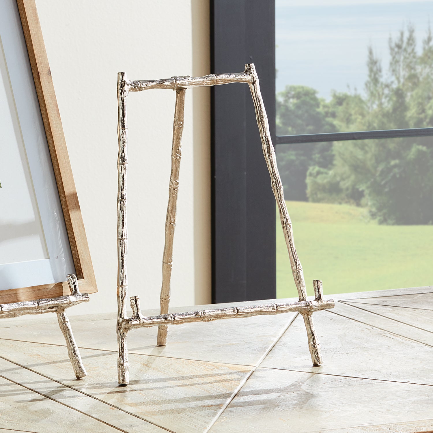 Baldwin Easel