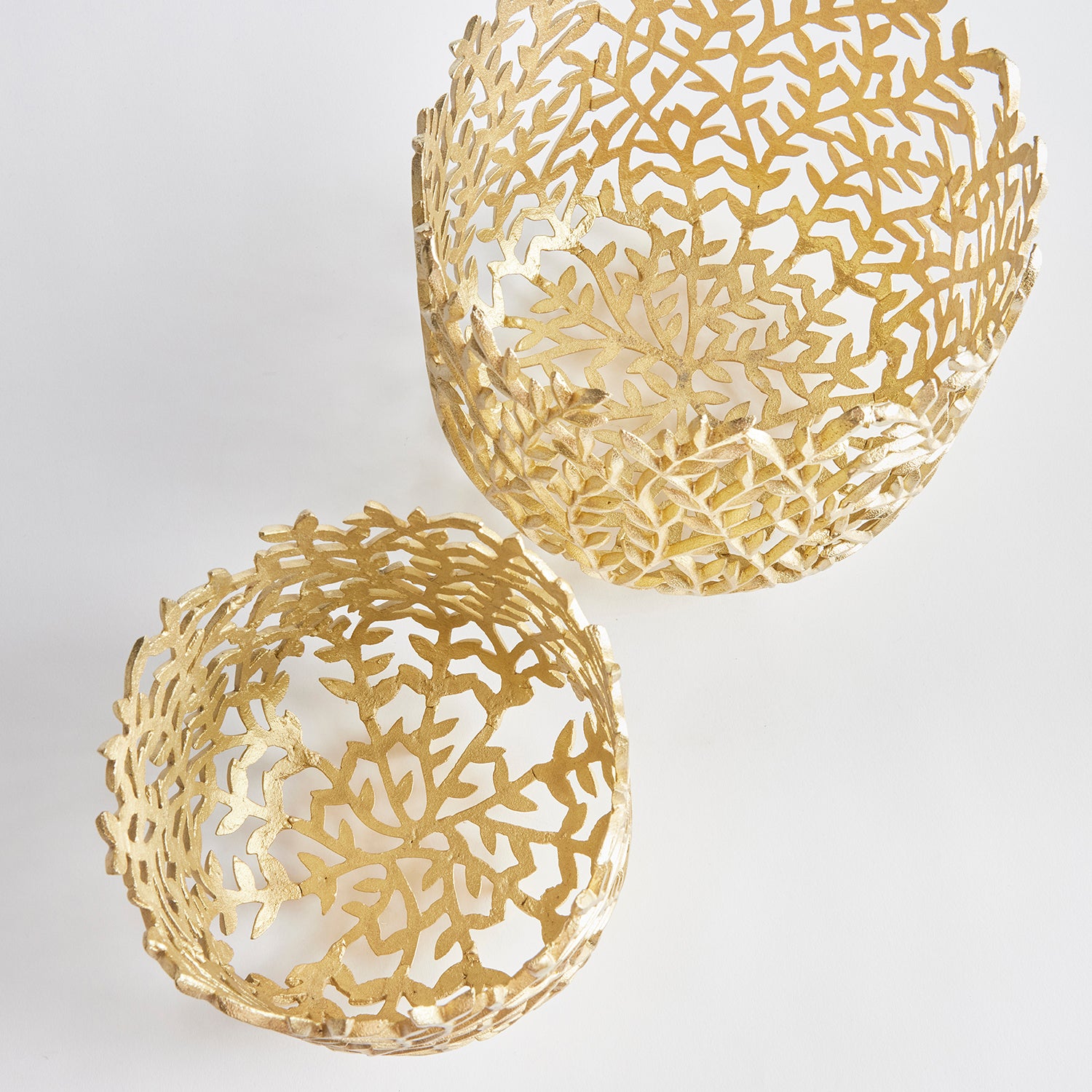 Celine Cachepot Set of 2