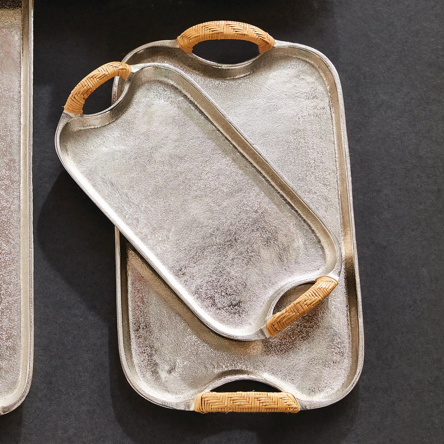 Helena Decorative Tray Set of 2