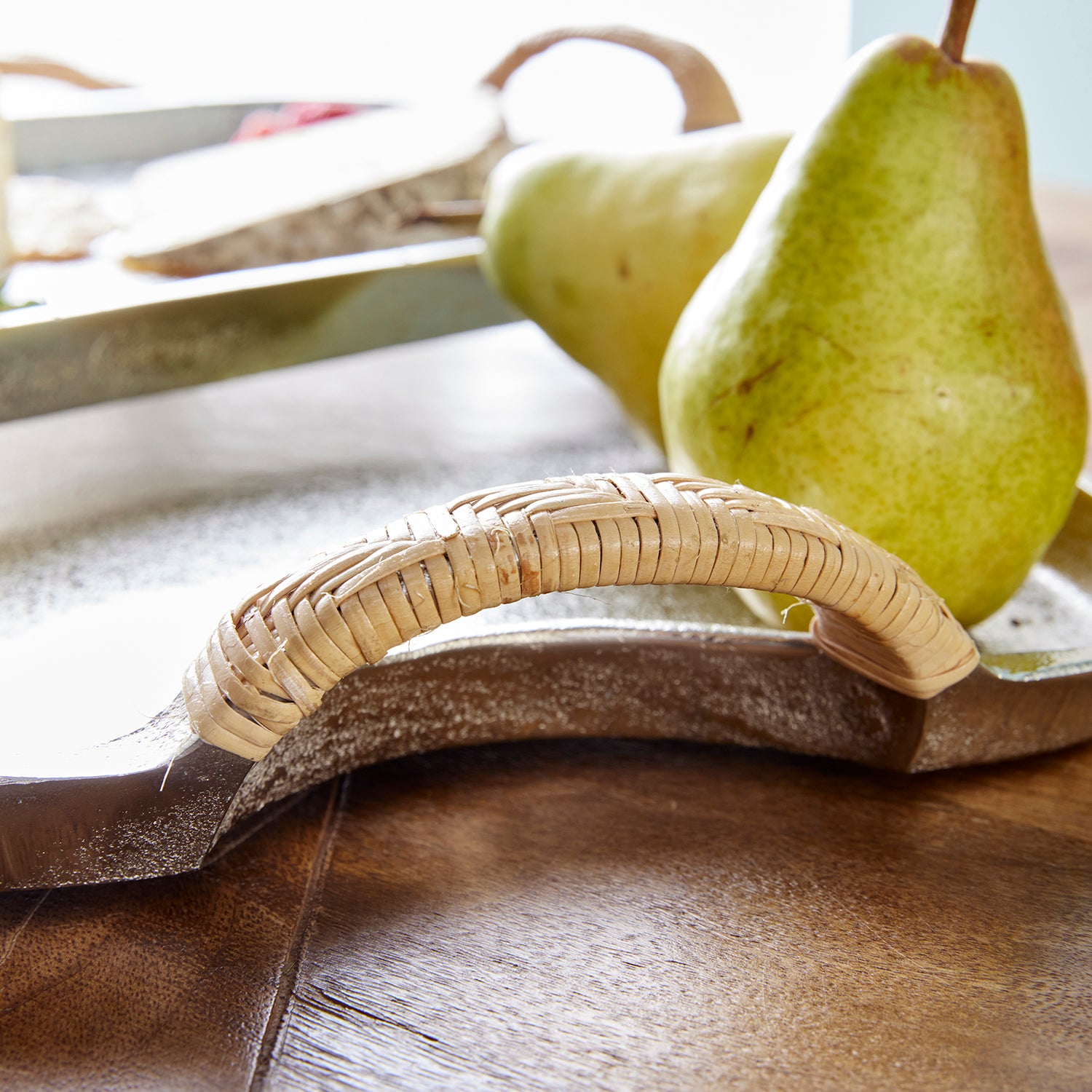 Helena Decorative Tray Set of 2