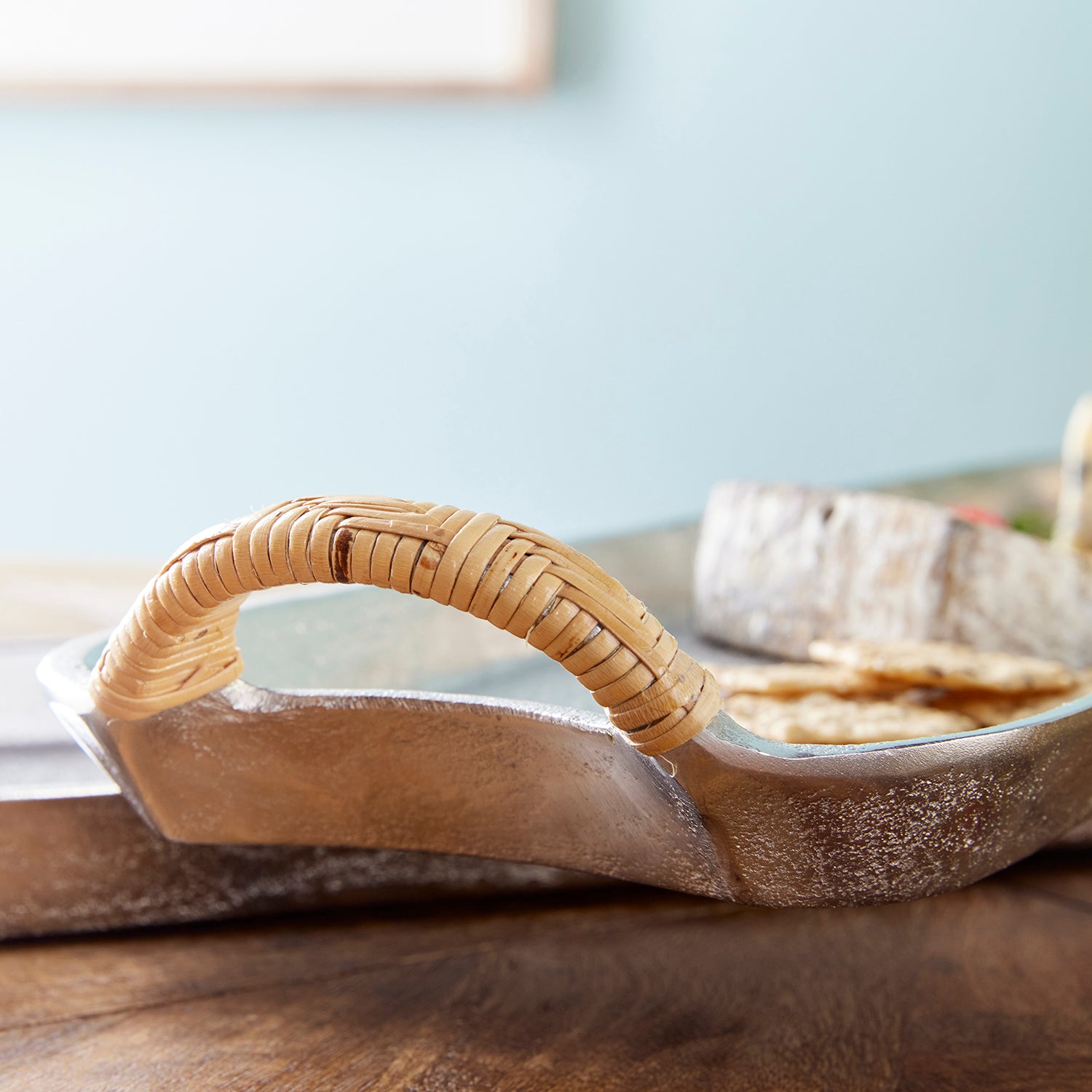 Helena Decorative Tray Set of 2