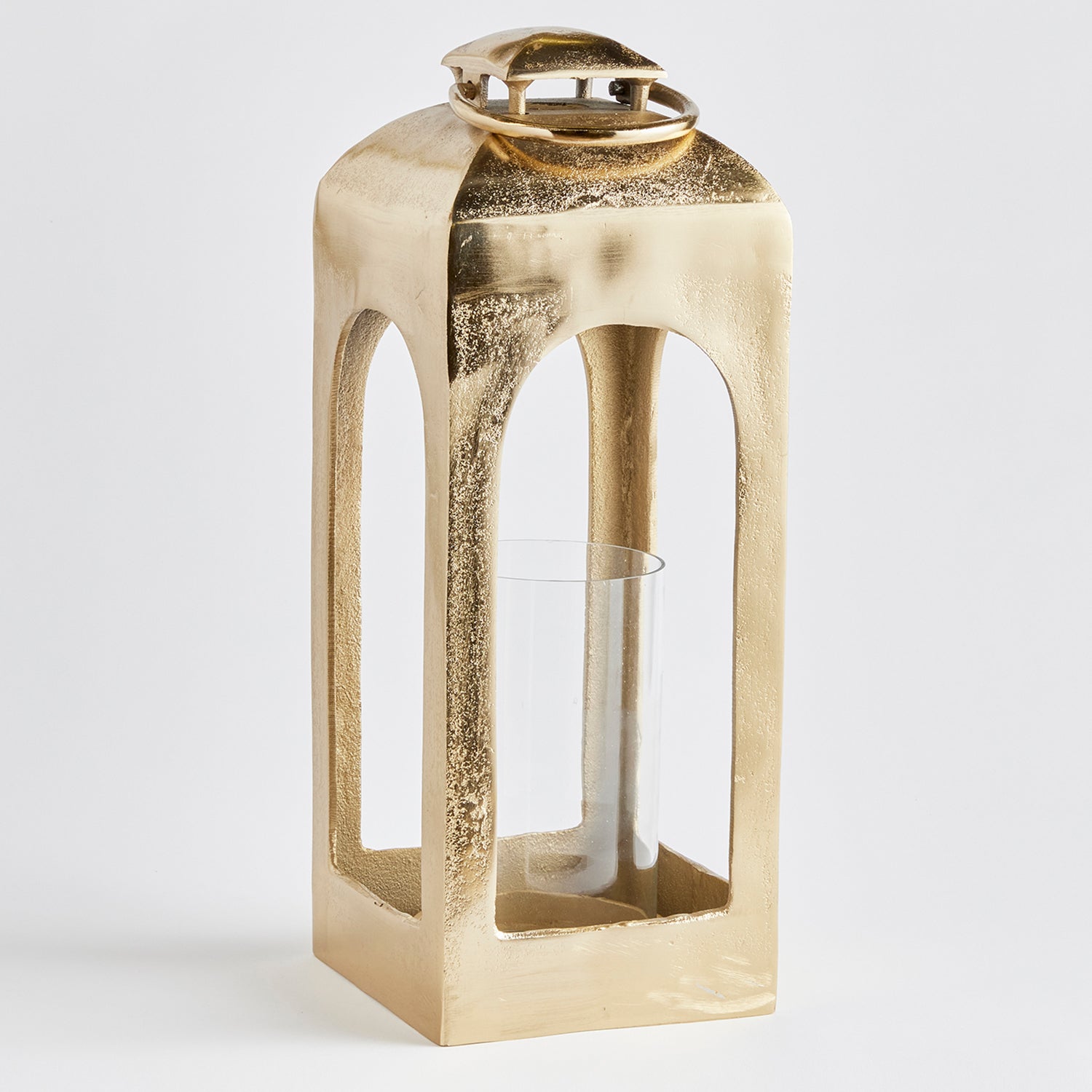 Halston Isabella Candle Lantern