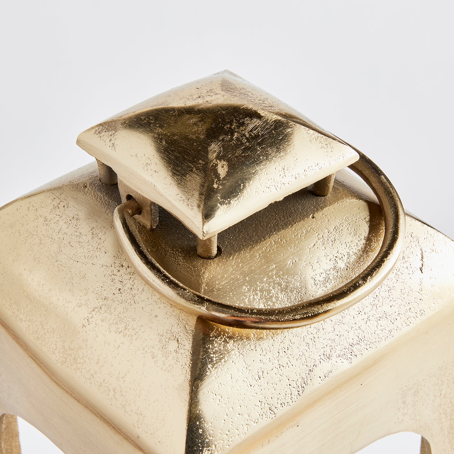 Halston Isabella Candle Lantern