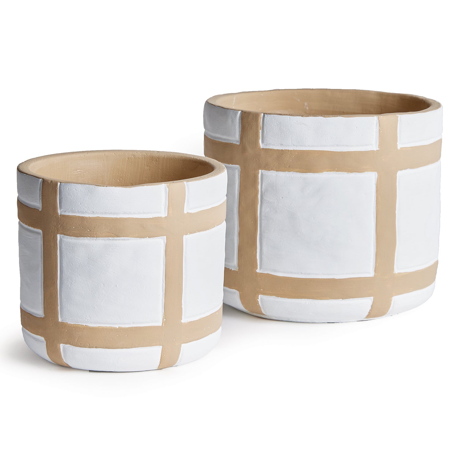 Phoenix Pot Set of 2