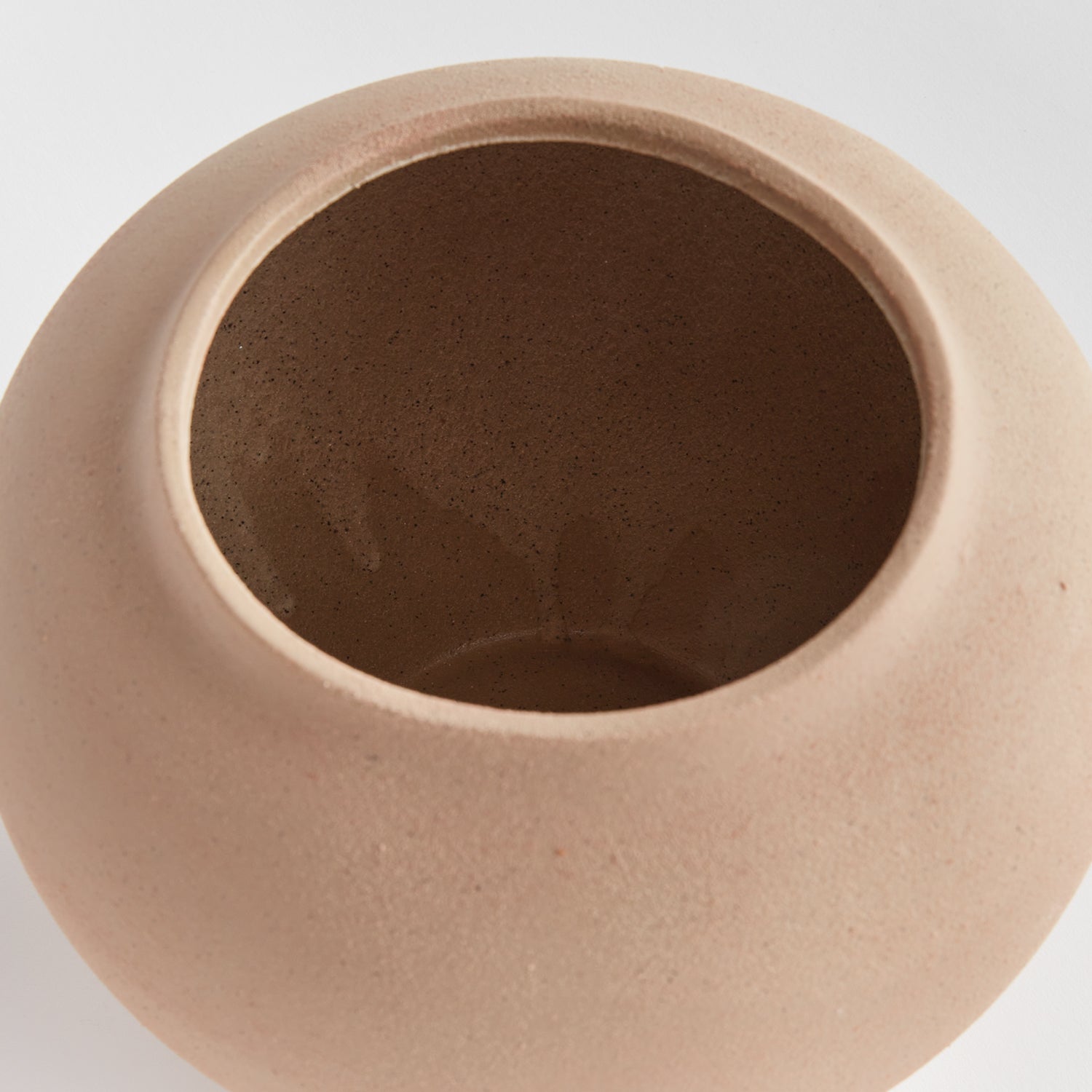 Mesa Teardrop Large Vase