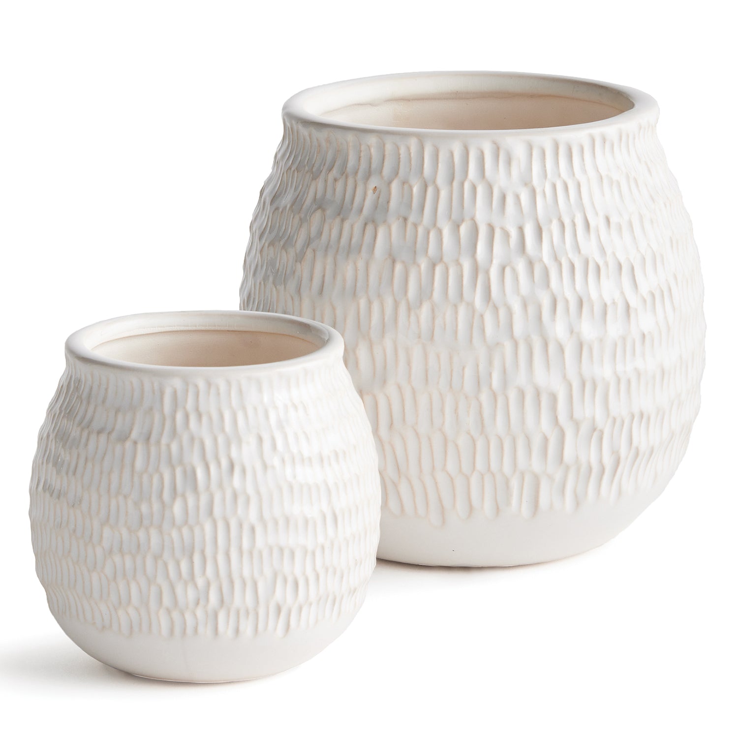 Nereus Pot Set of 2