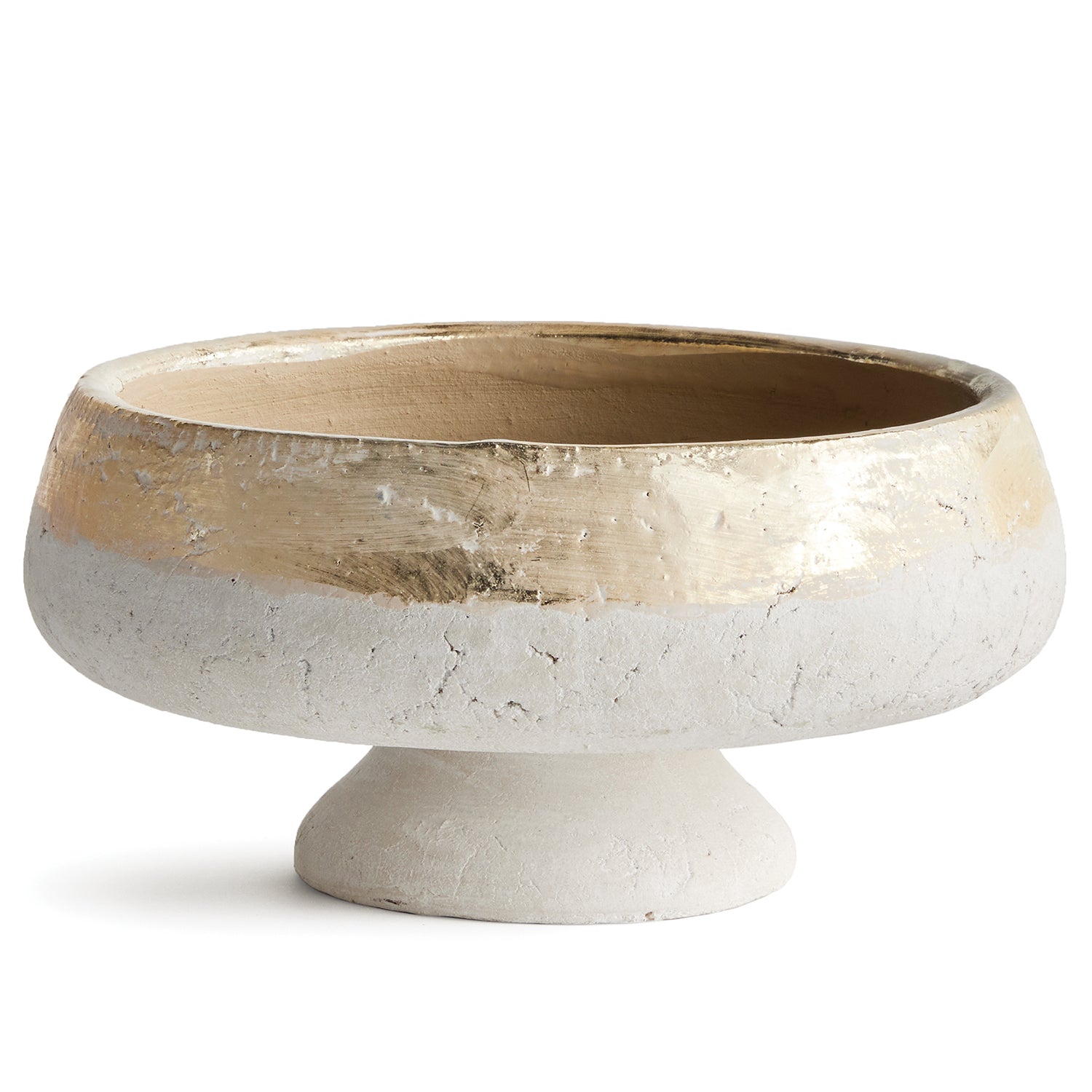 Maude Footed Decorative Bowl