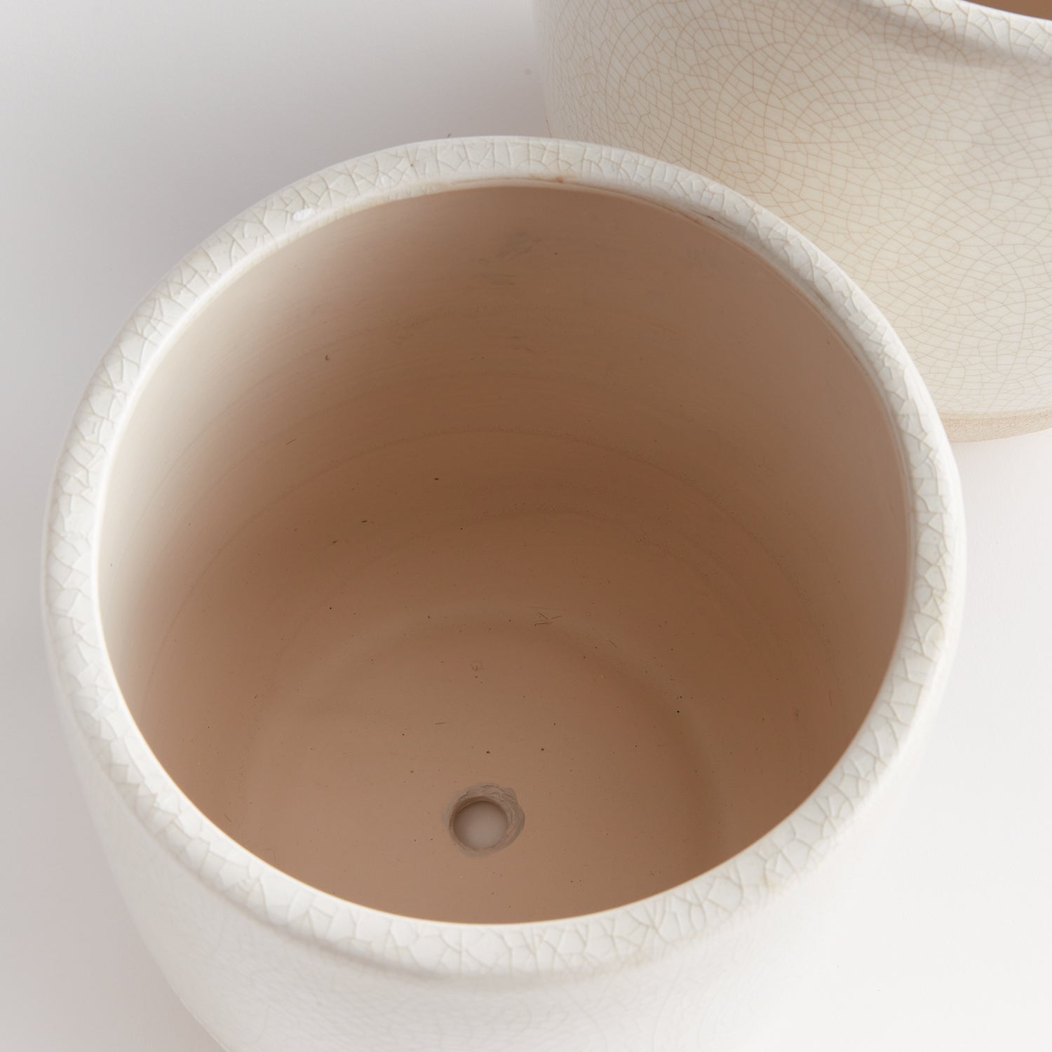 Leona Pot Set of 2