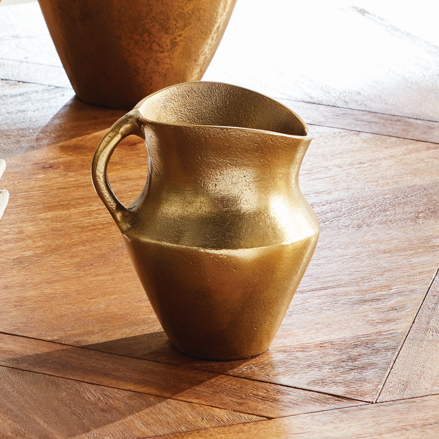 Elaina Decorative Pitcher