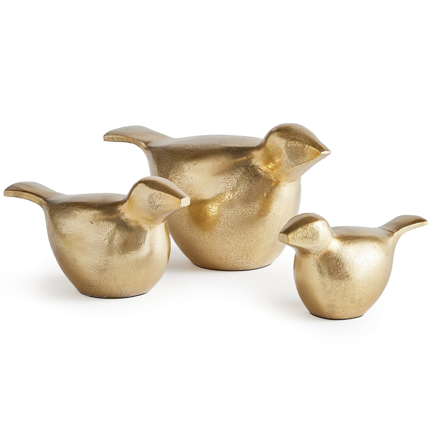 Birds of a Feather Set of 3