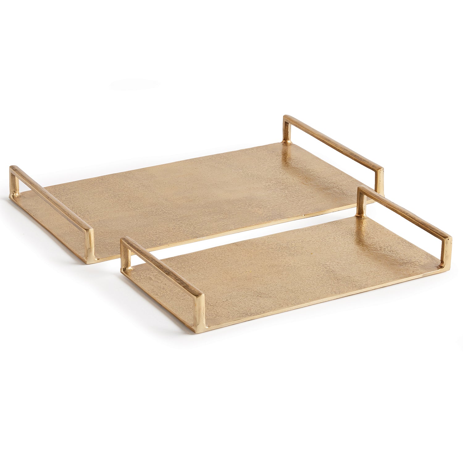 Elora Decorative Tray Set of 2