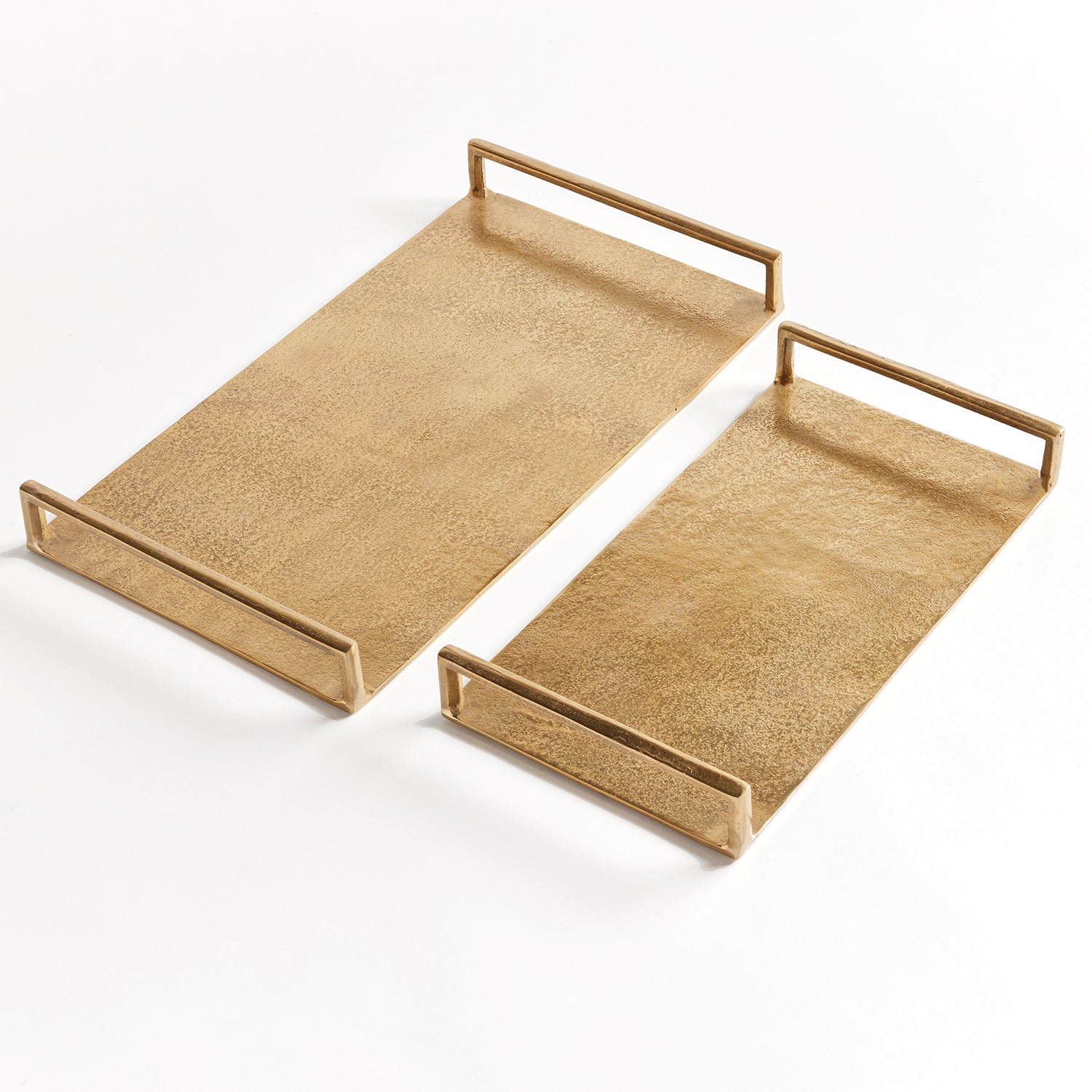 Elora Decorative Tray Set of 2