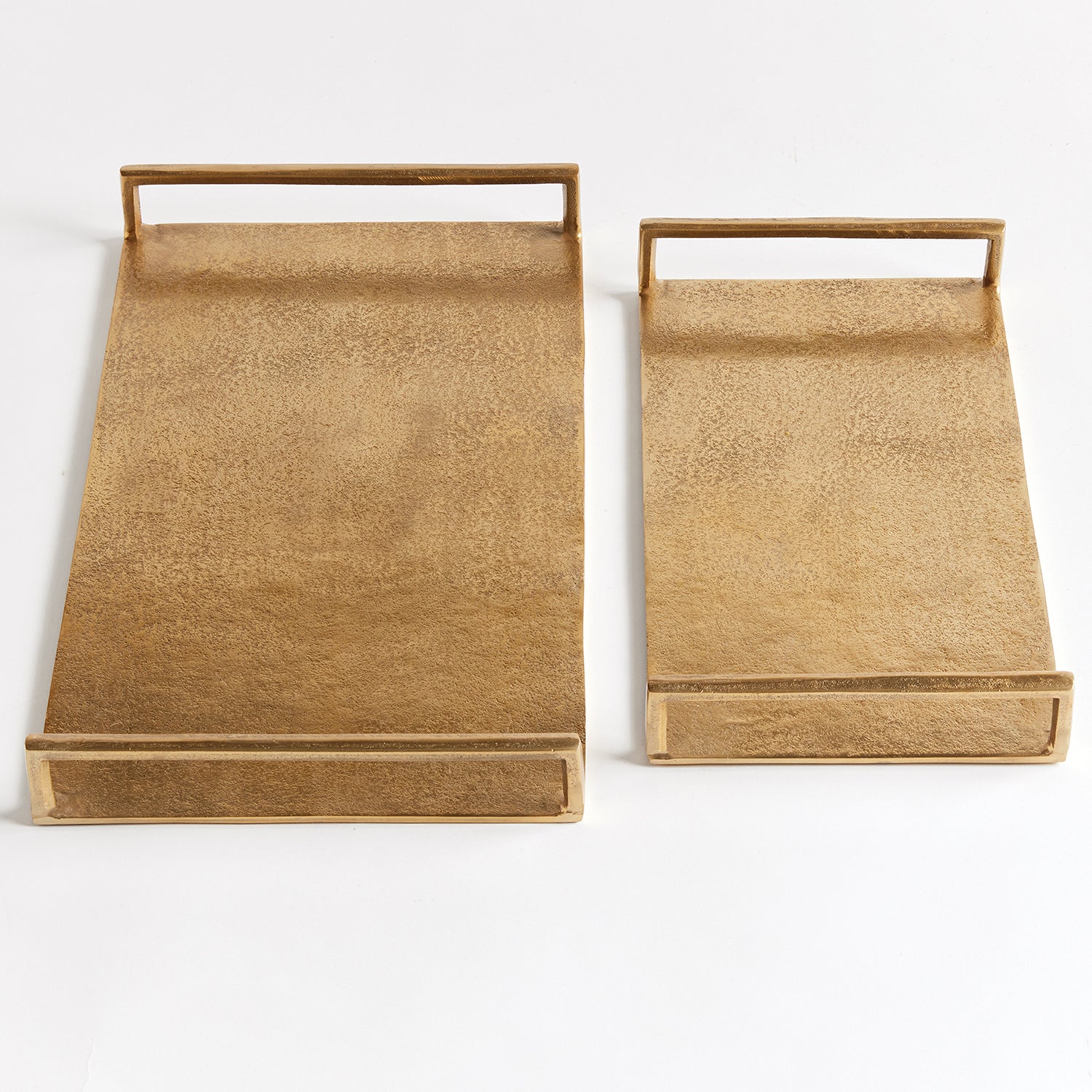 Elora Decorative Tray Set of 2