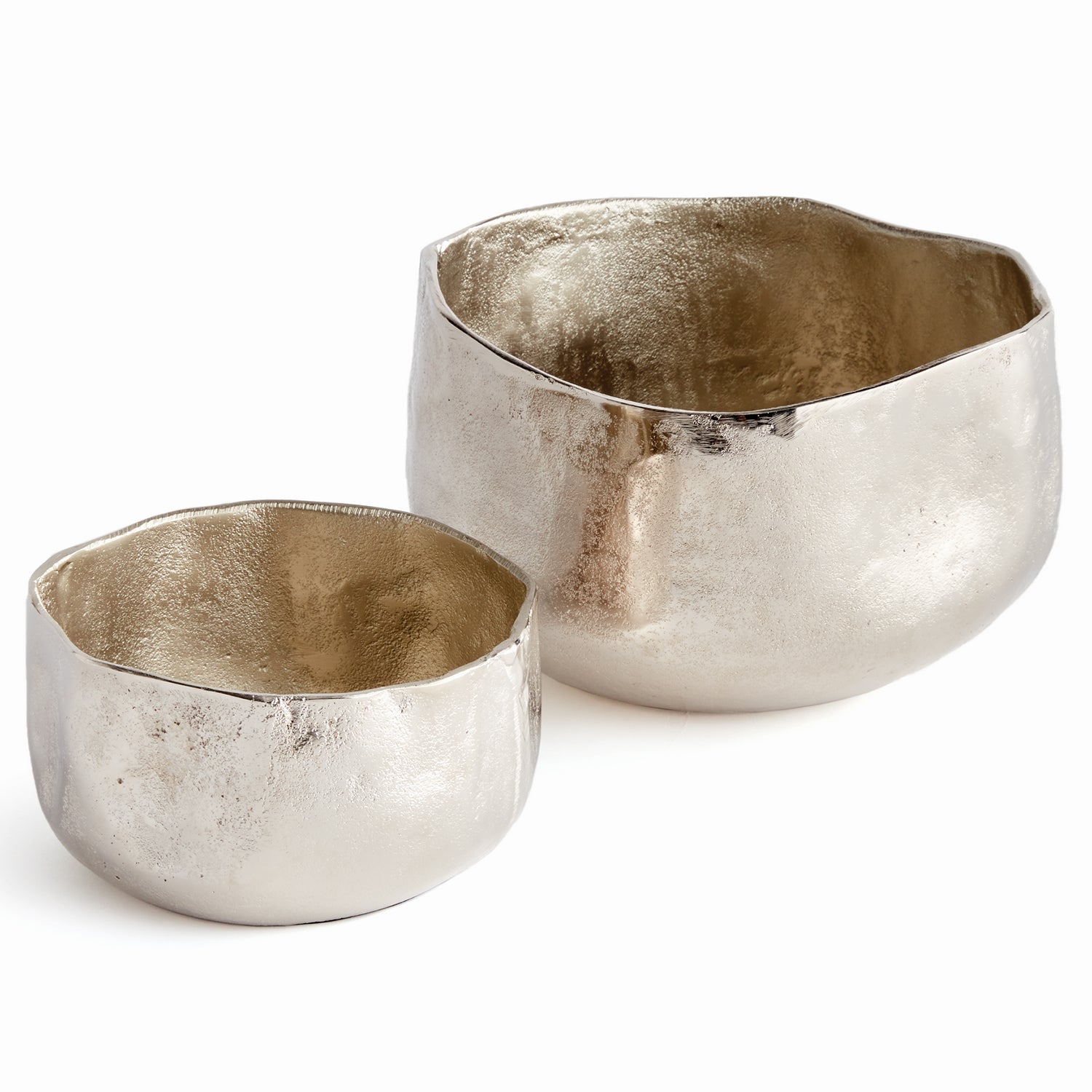 Amelia Cachepot Set of 2