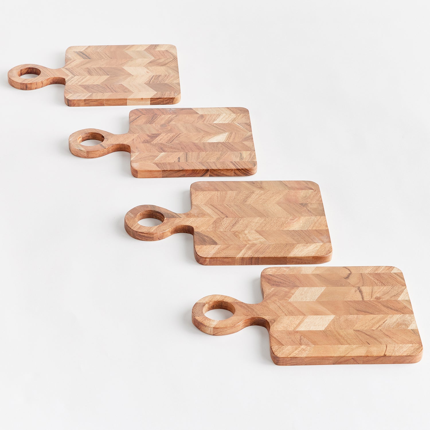 Renata Serving Board Set of 4