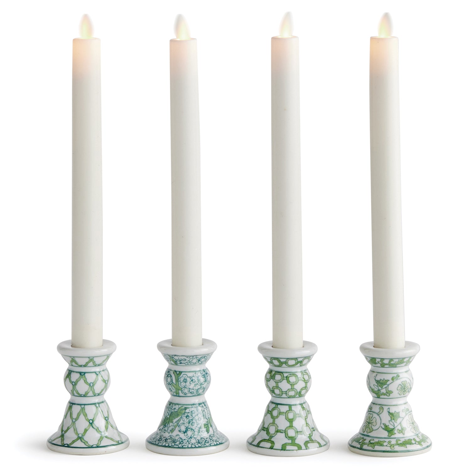 Imperial Mini Taper Holder Set of 4