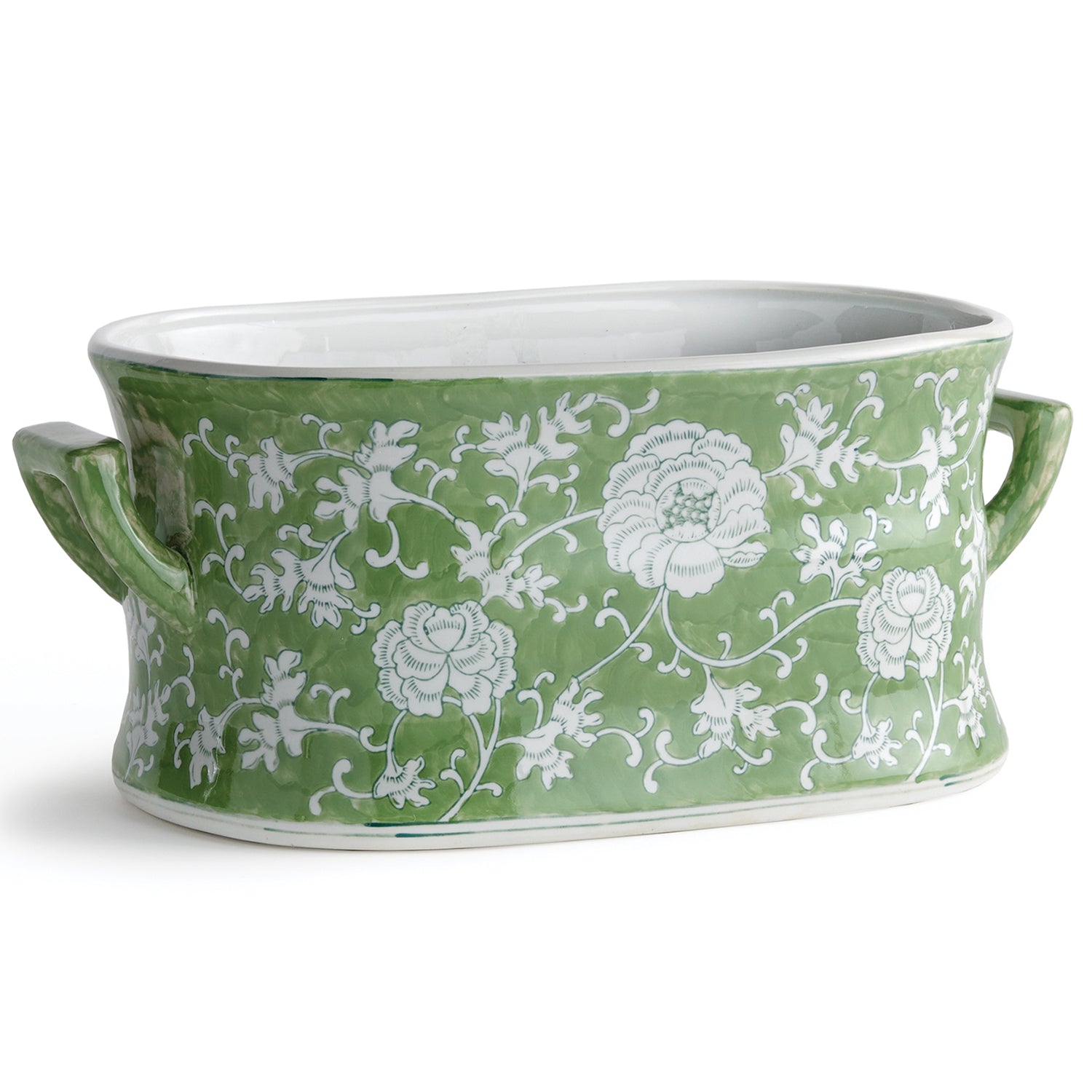 Imperial Lotus Planter