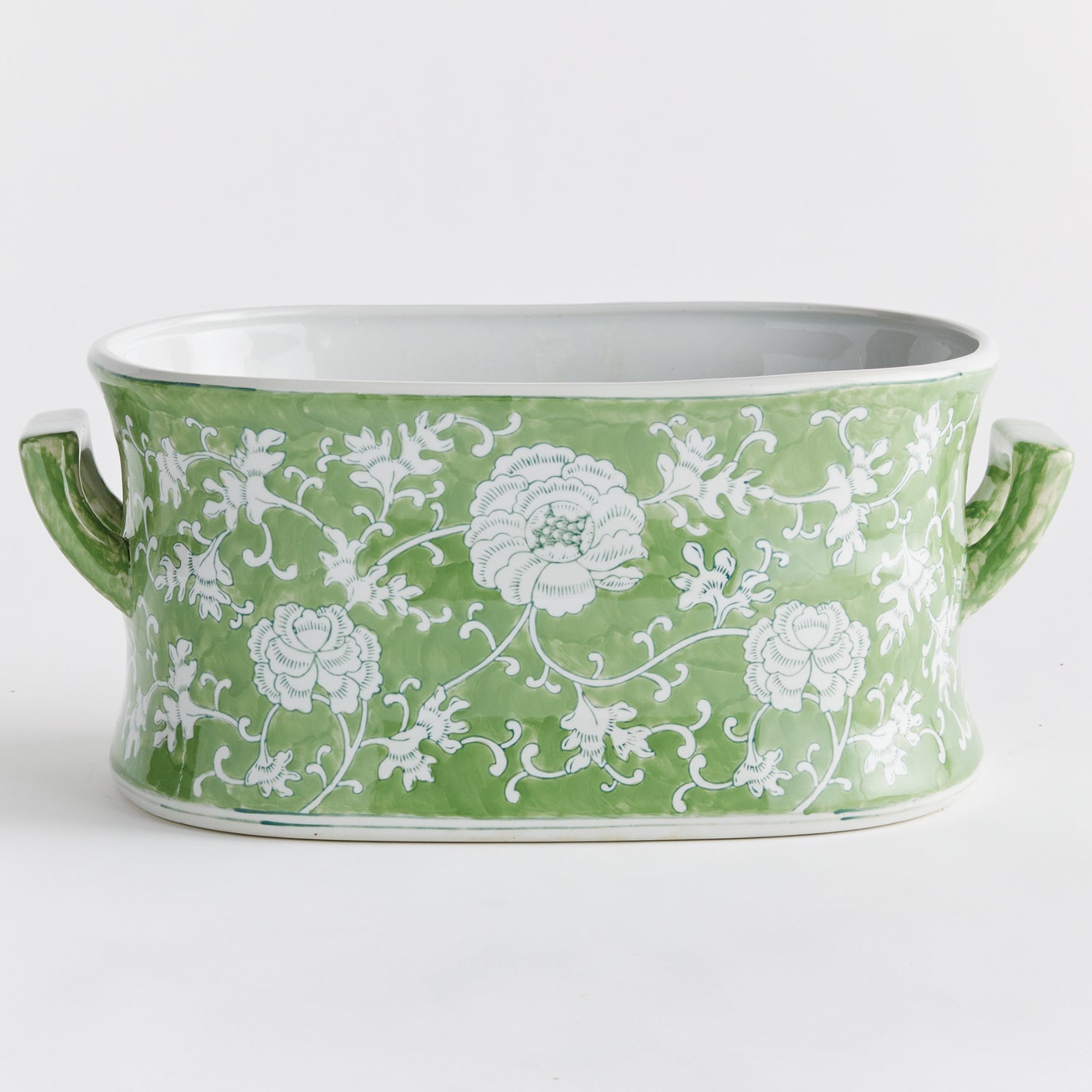 Imperial Lotus Planter