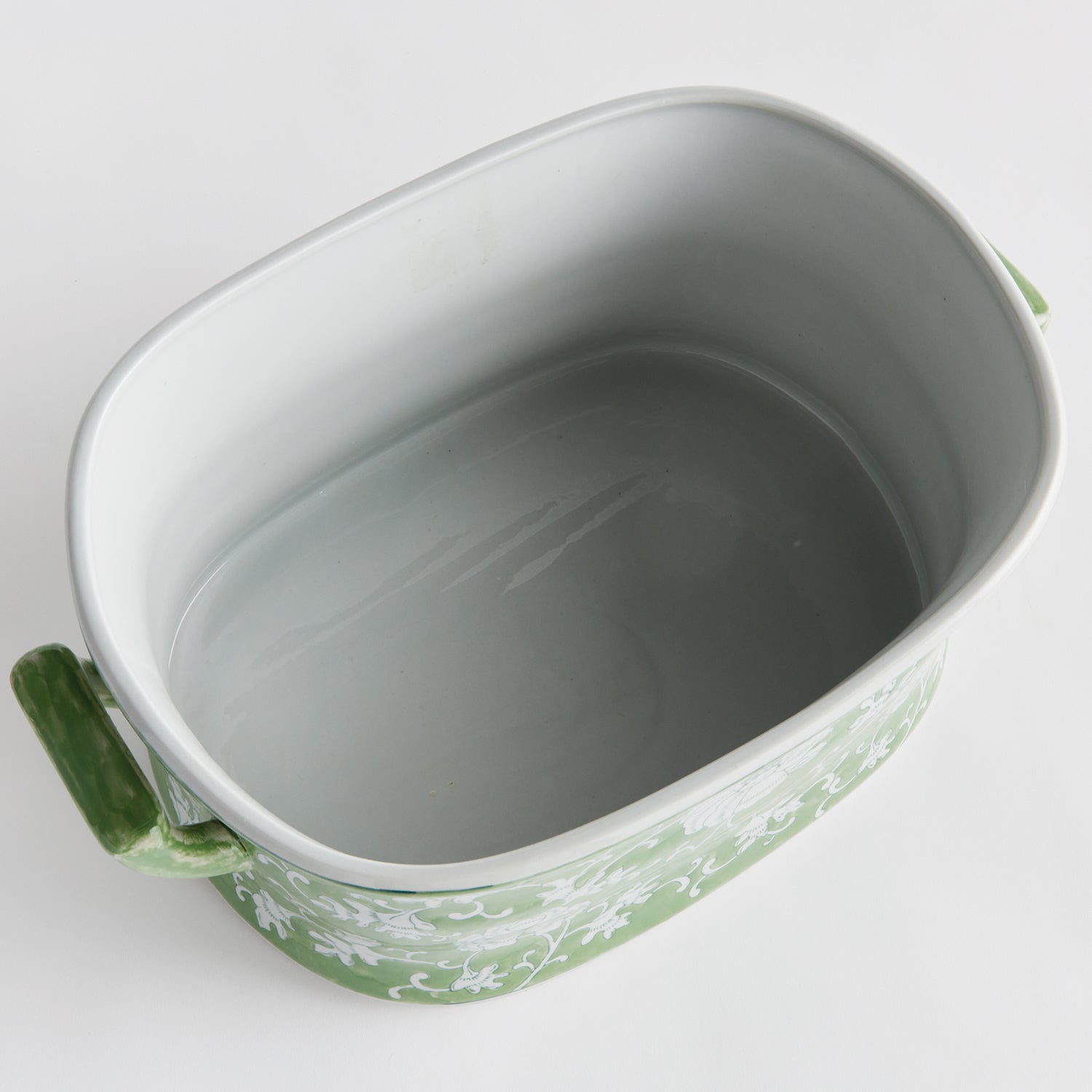 Imperial Lotus Planter