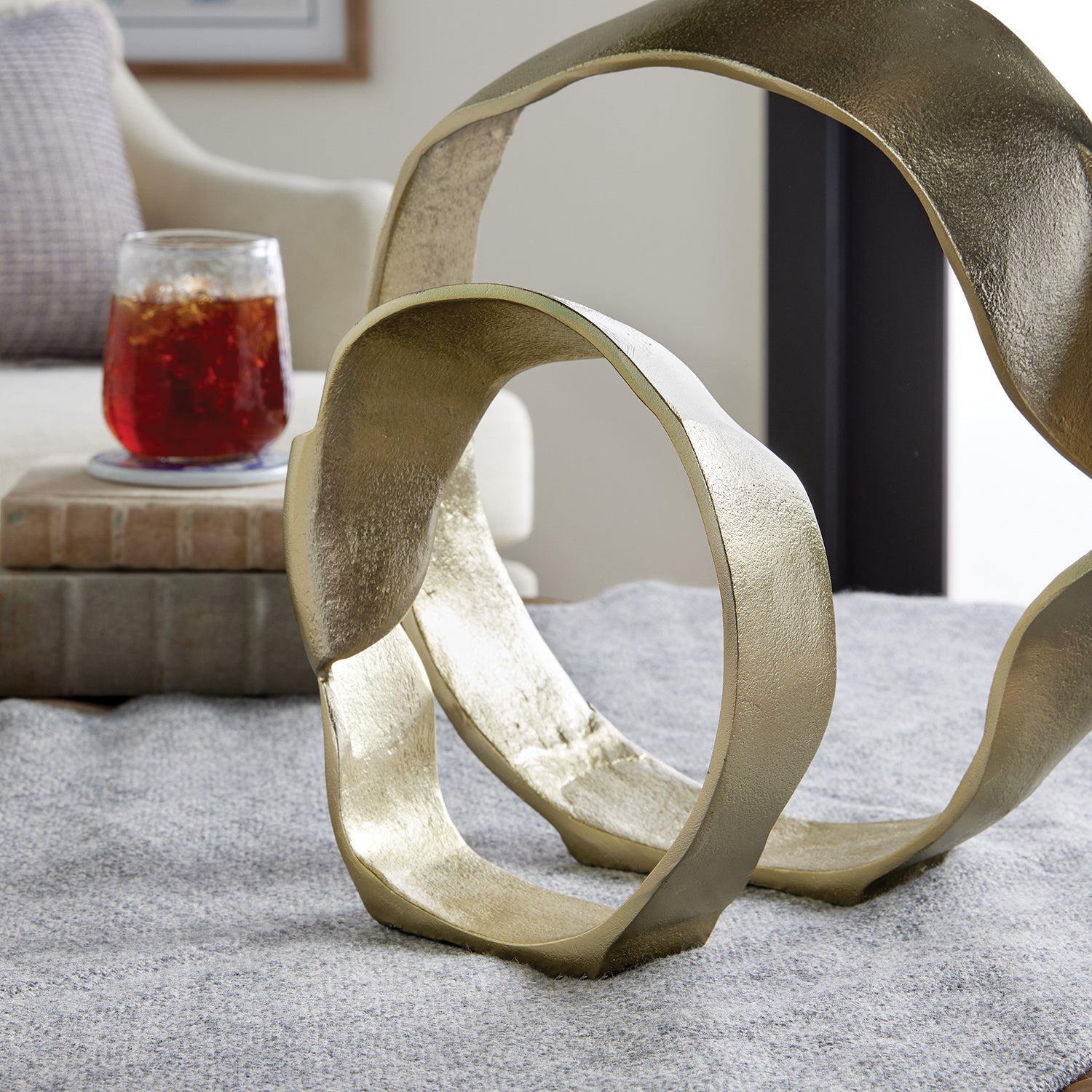 Rowan Sculpture Set of 2