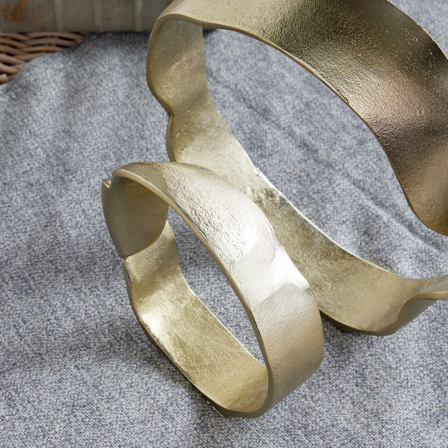 Rowan Sculpture Set of 2