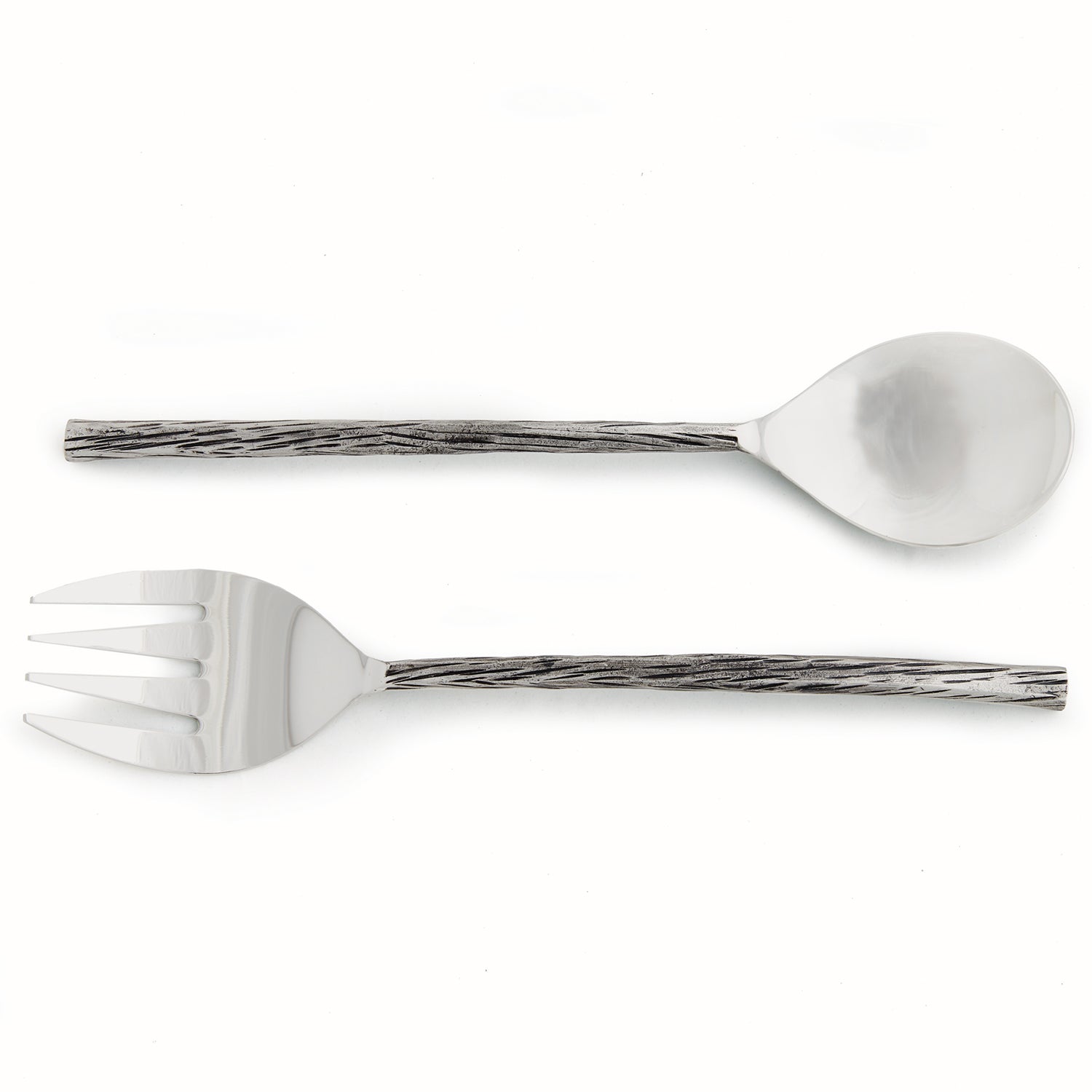 Arwell Salad Server Set of 2