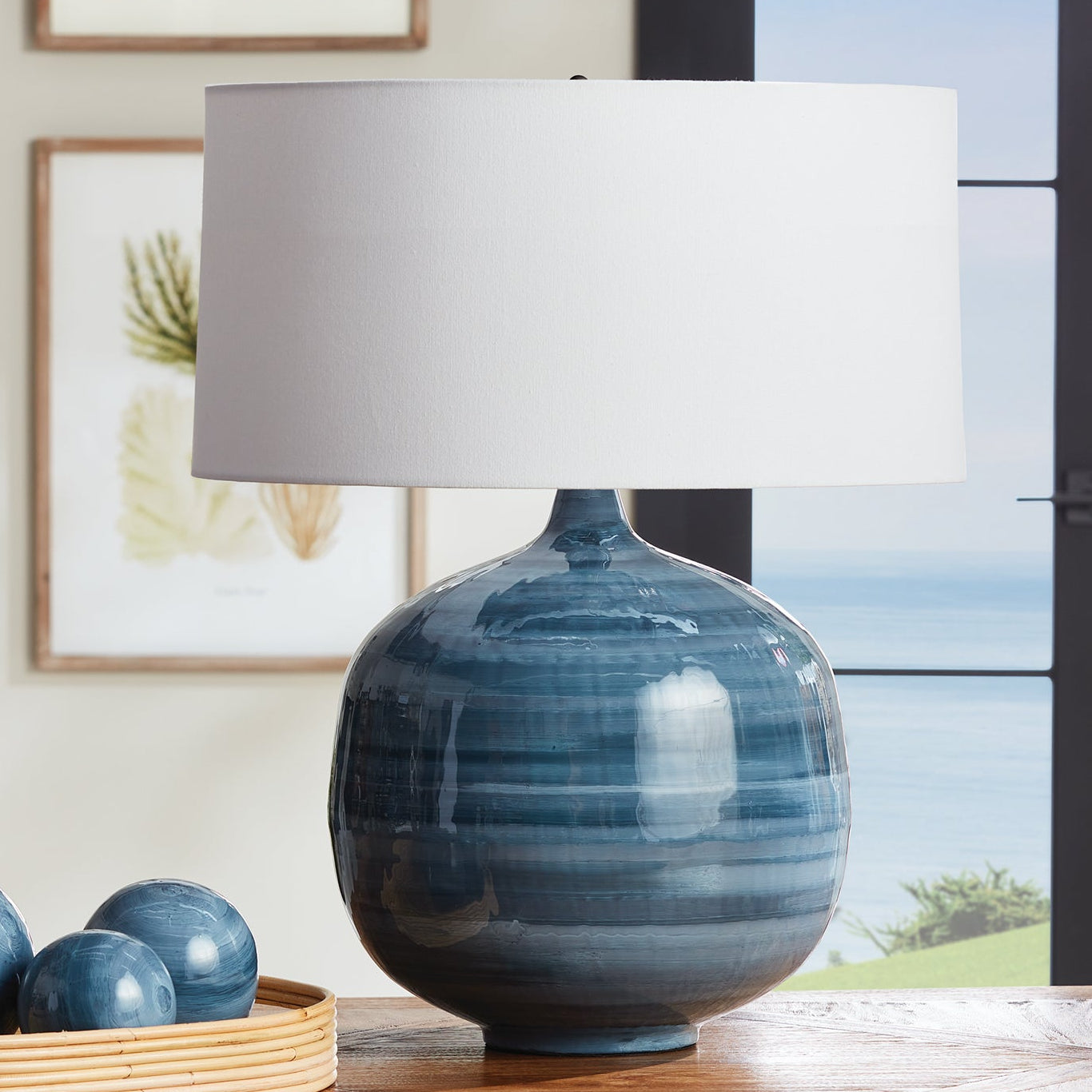 Andrey Table Lamp