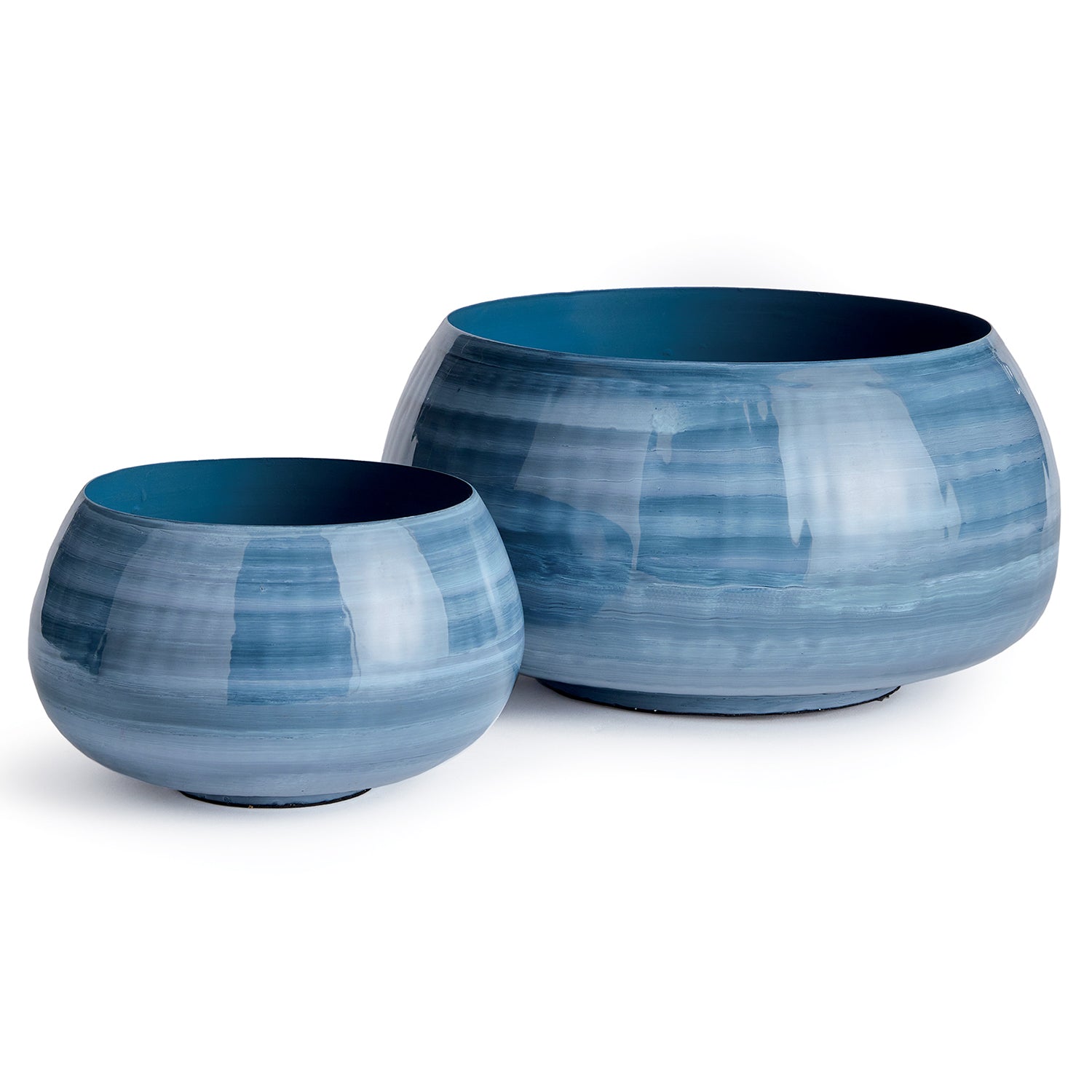 Andrey Low Bowl Set of 2