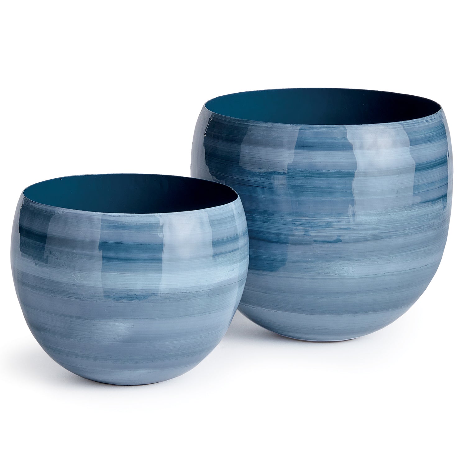 Andrey Cachepot Set of 2