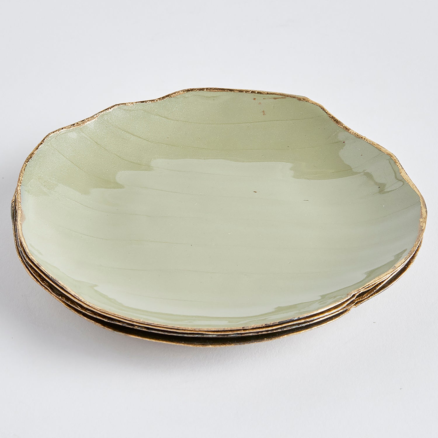 Kammie Decorative Petite Tray Set of 2