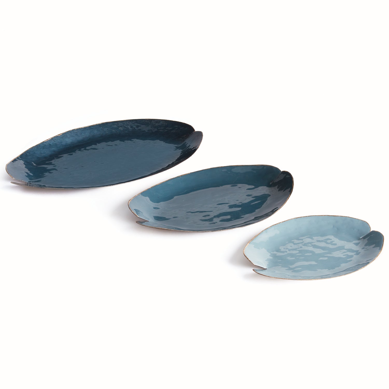 Camden Decorative Tray Set of 3