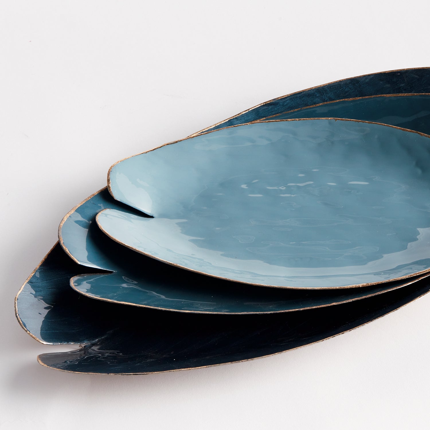 Camden Decorative Tray Set of 3