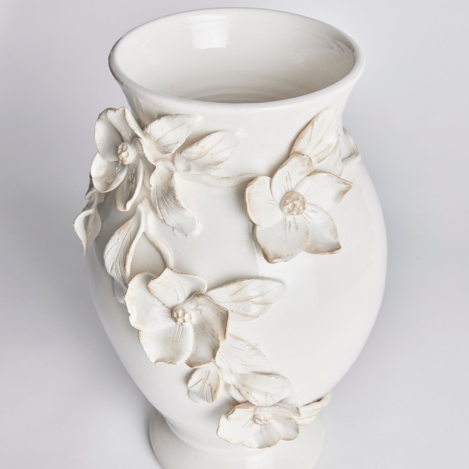 Flori Vase