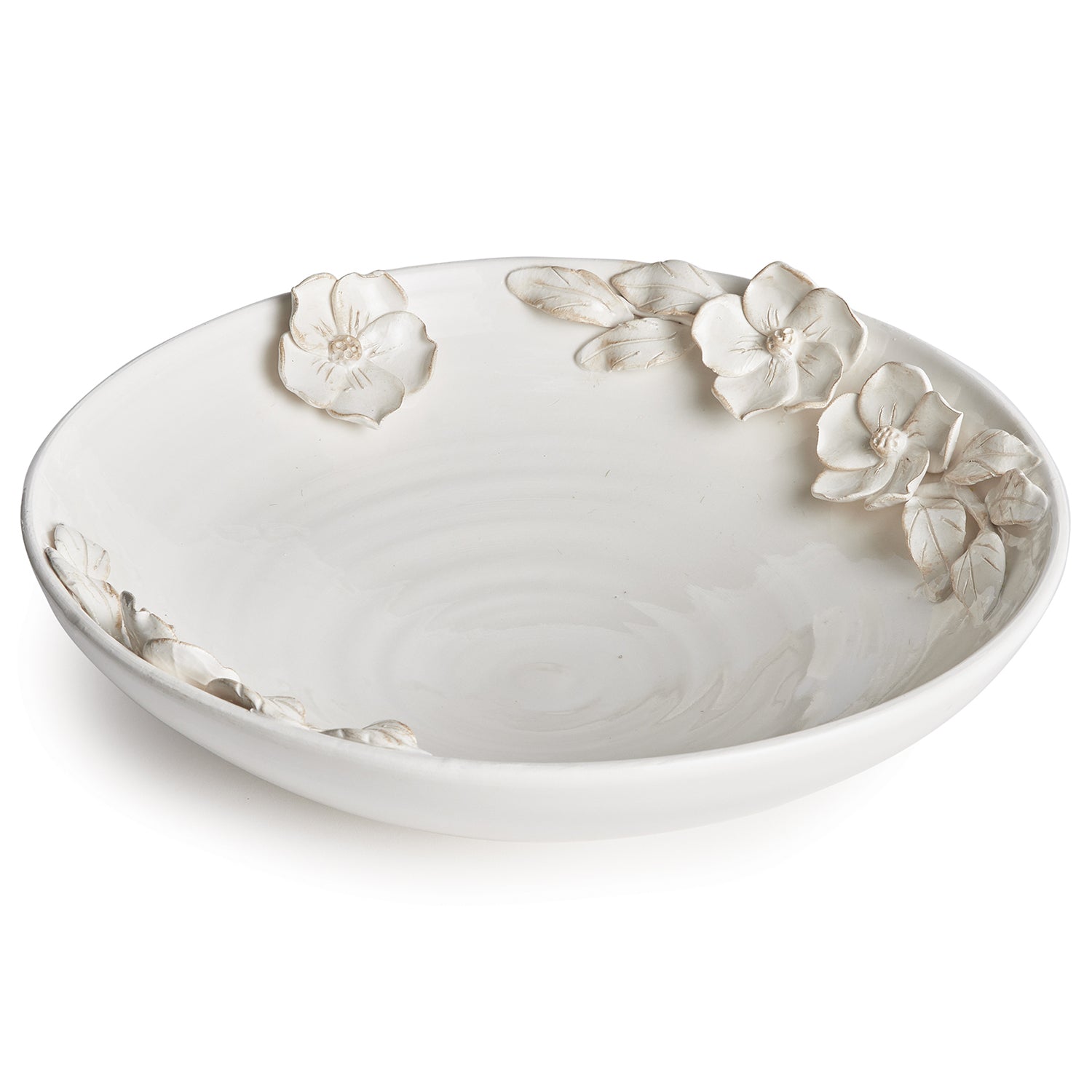 Flori Decorative Grande Bowl