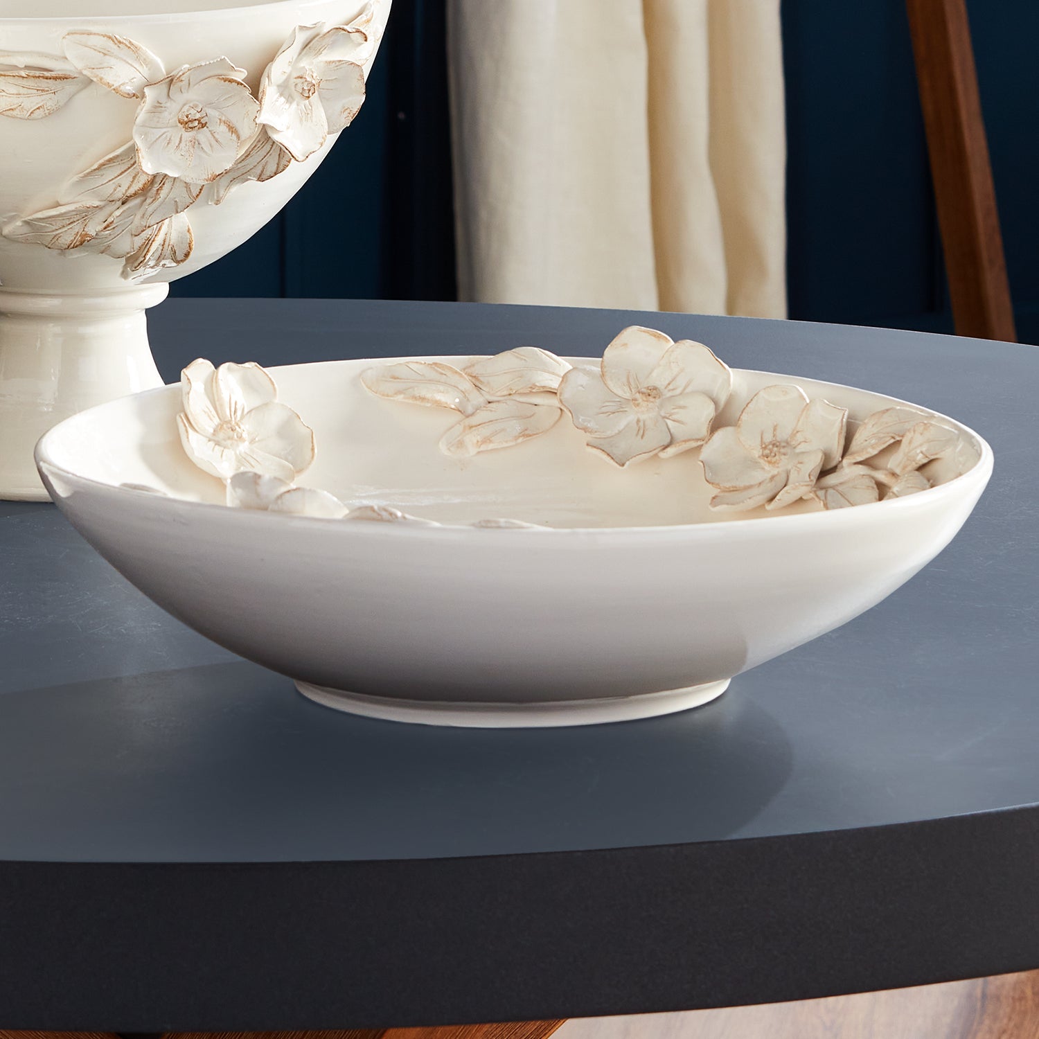 Flori Decorative Grande Bowl