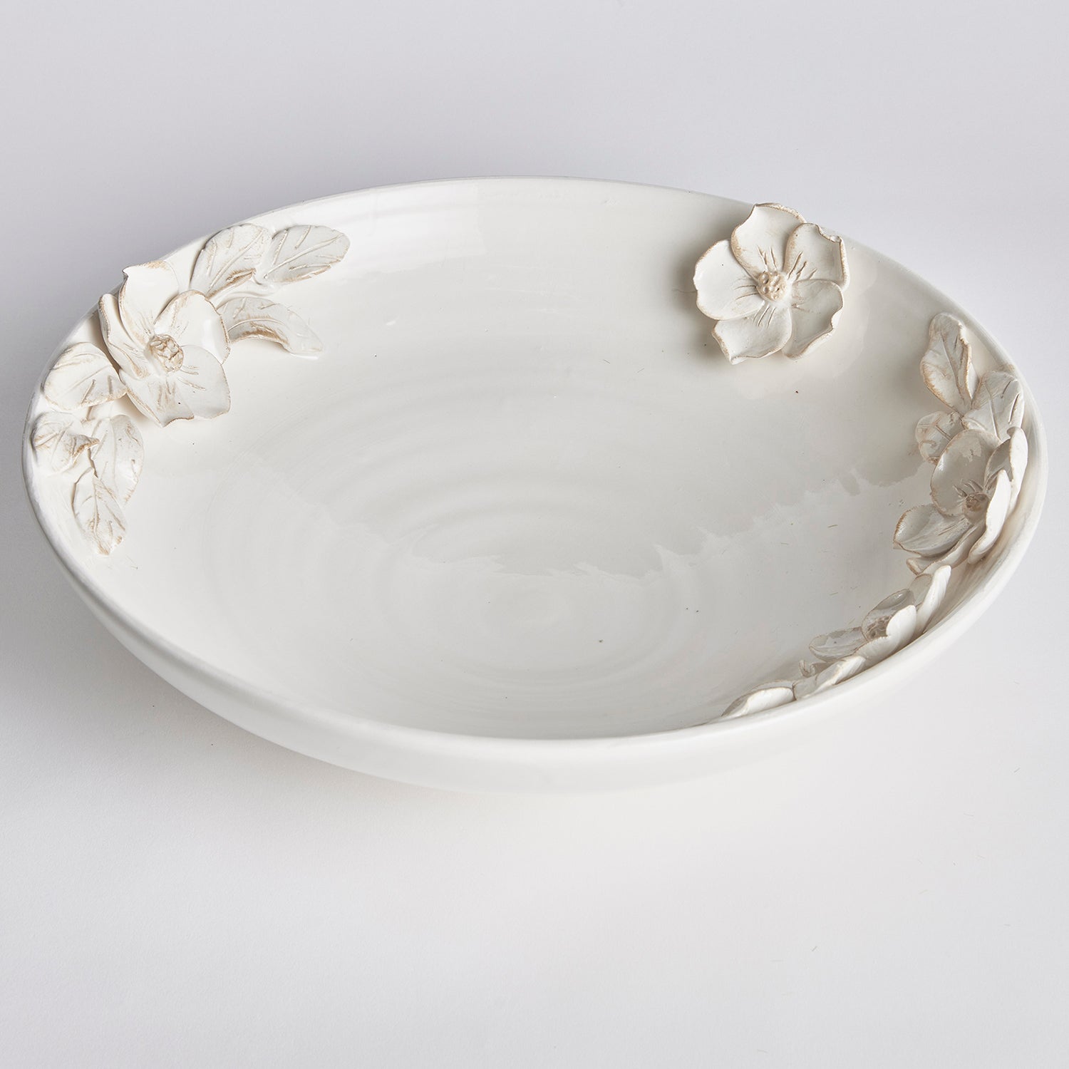 Flori Decorative Grande Bowl