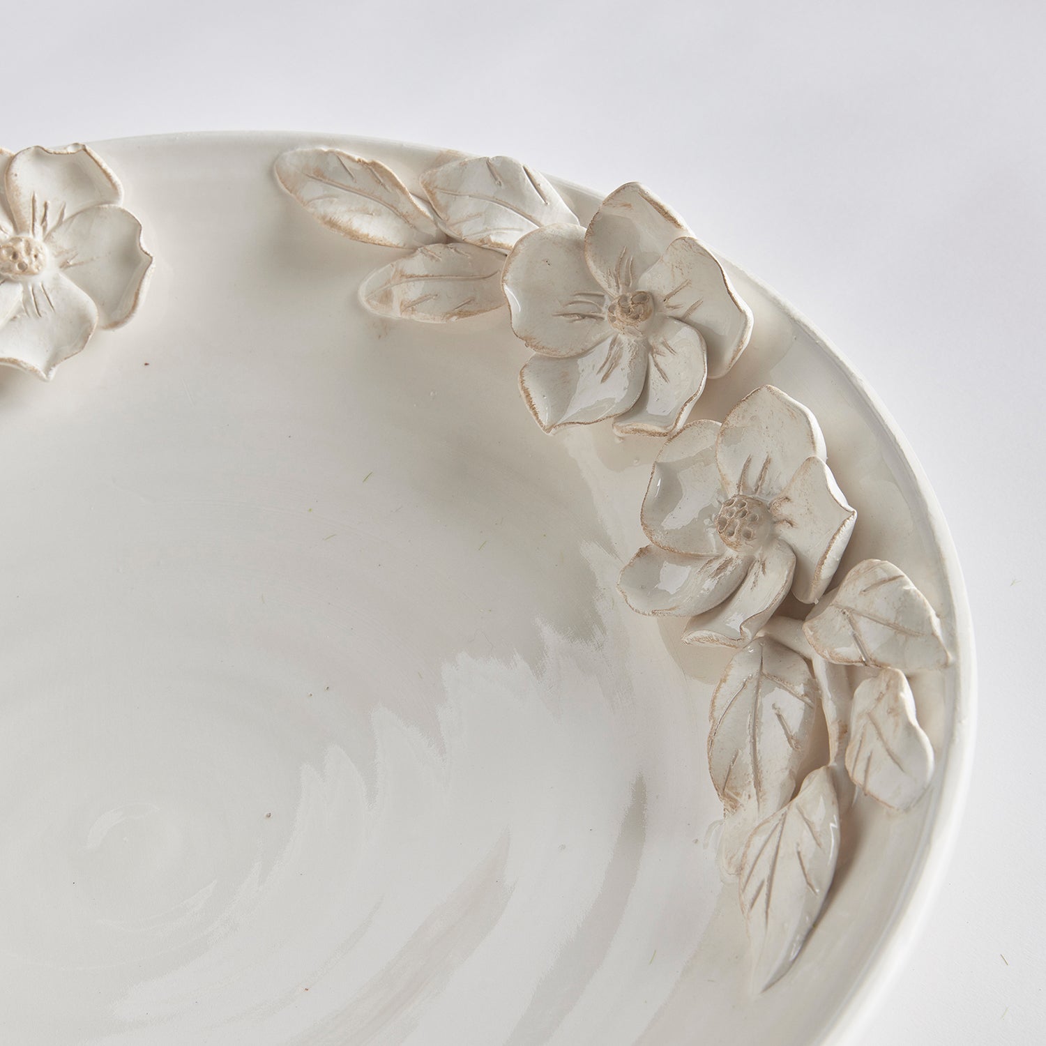 Flori Decorative Grande Bowl