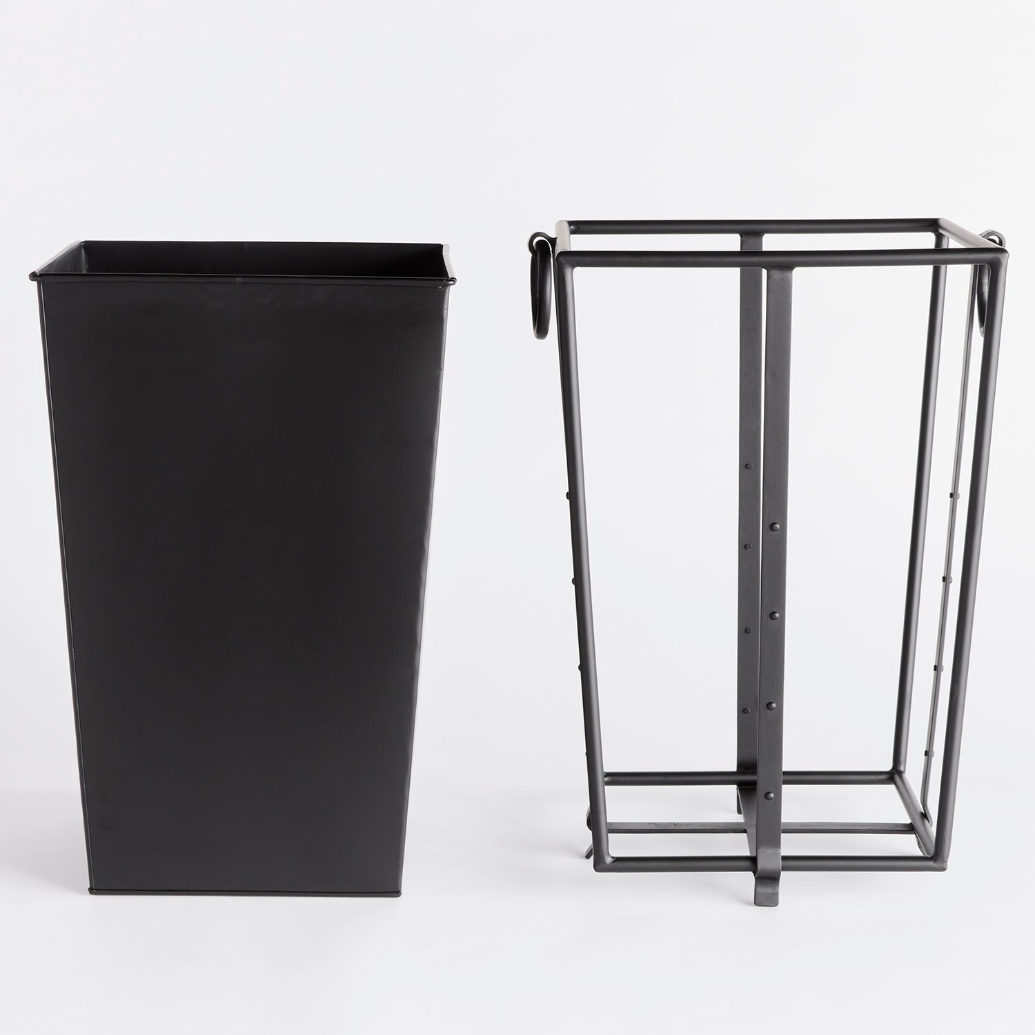 Callahan Tapered Planter